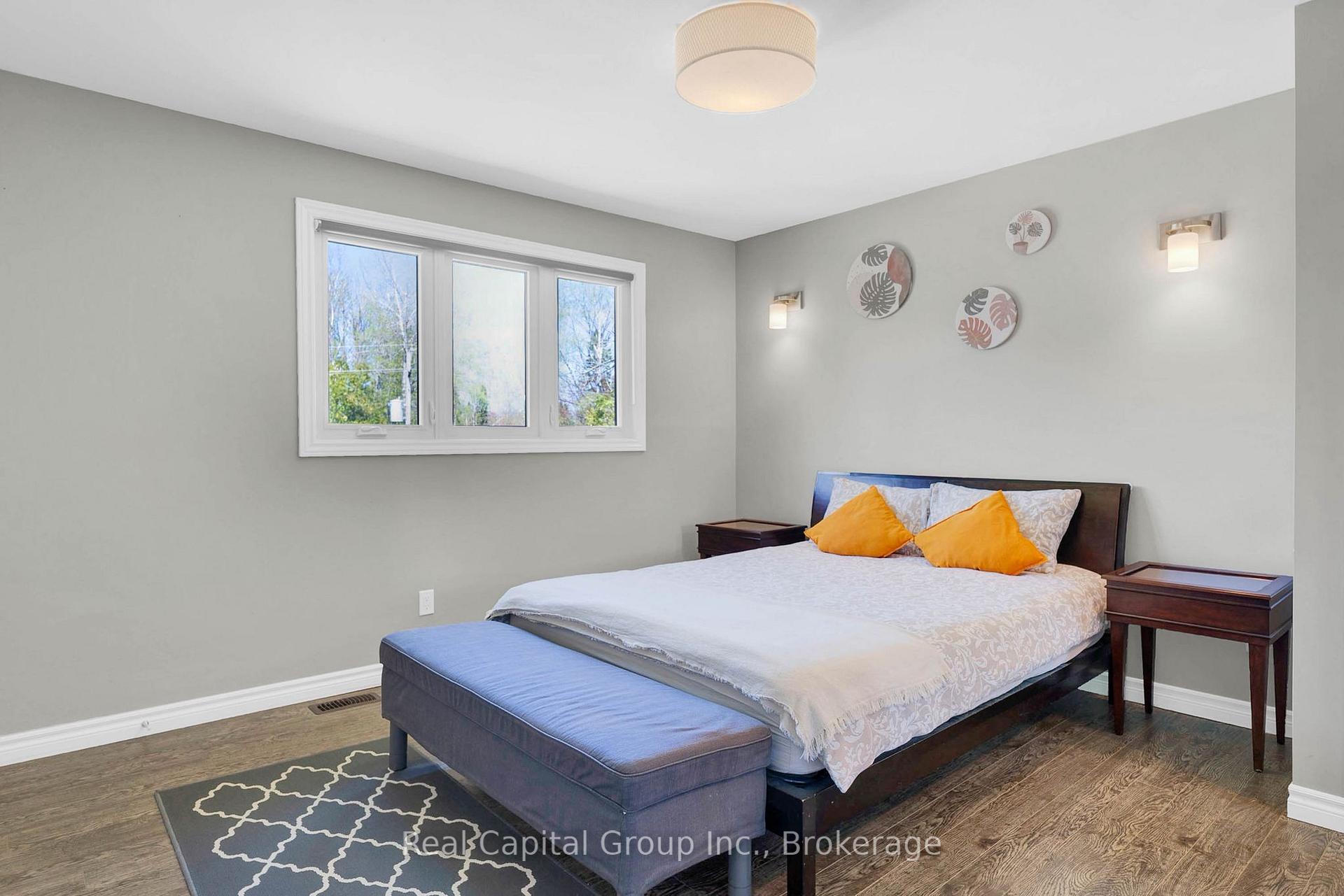 Photo 12 of 4 Pinewood Boulevard, Kawartha Lakes, Carden — HOMEH