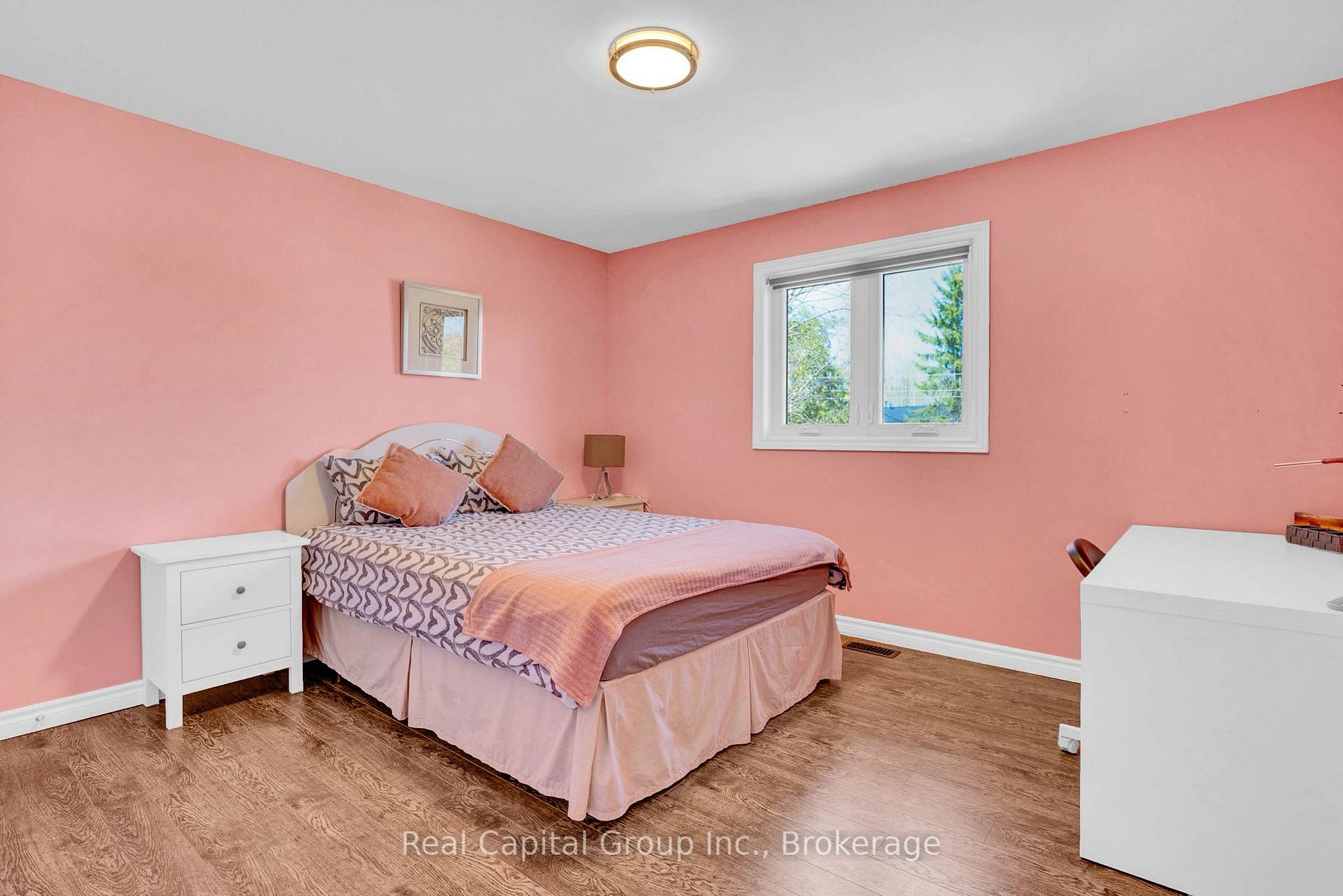 Photo 13 of 4 Pinewood Boulevard, Kawartha Lakes, Carden — HOMEH