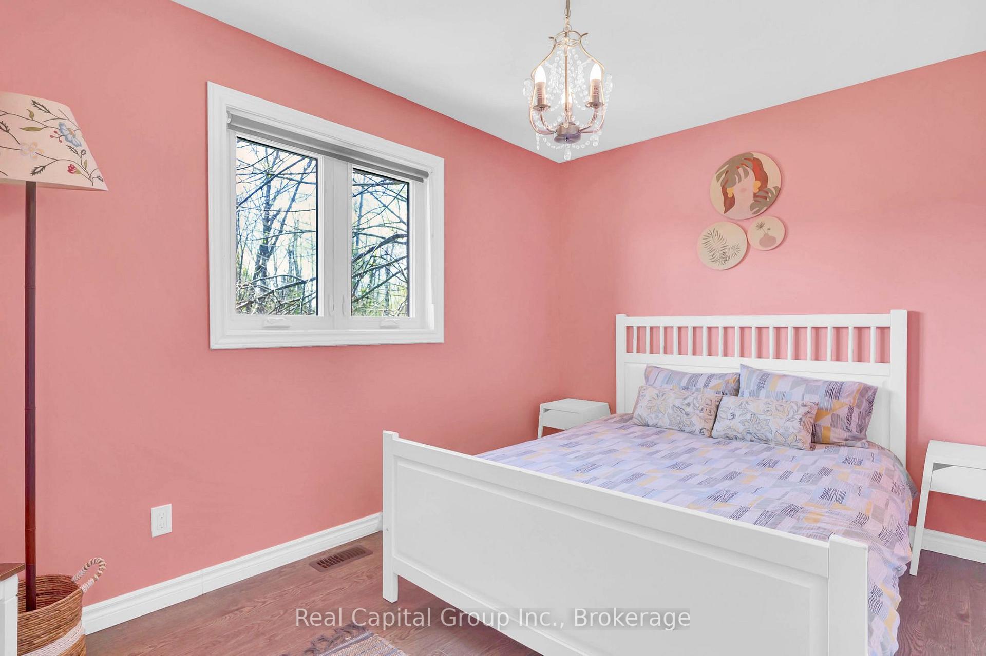 Photo 16 of 4 Pinewood Boulevard, Kawartha Lakes, Carden — HOMEH