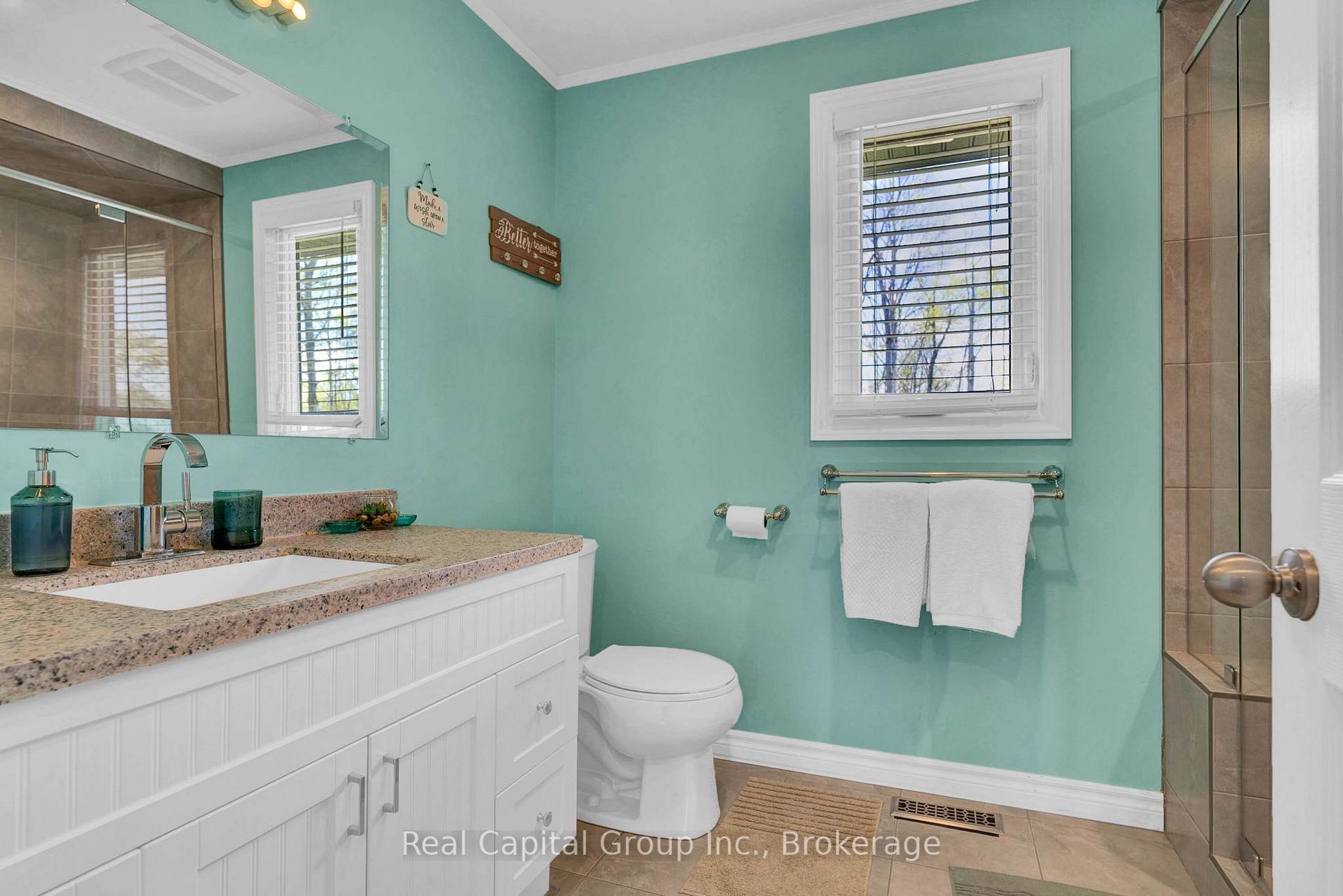Photo 18 of 4 Pinewood Boulevard, Kawartha Lakes, Carden — HOMEH