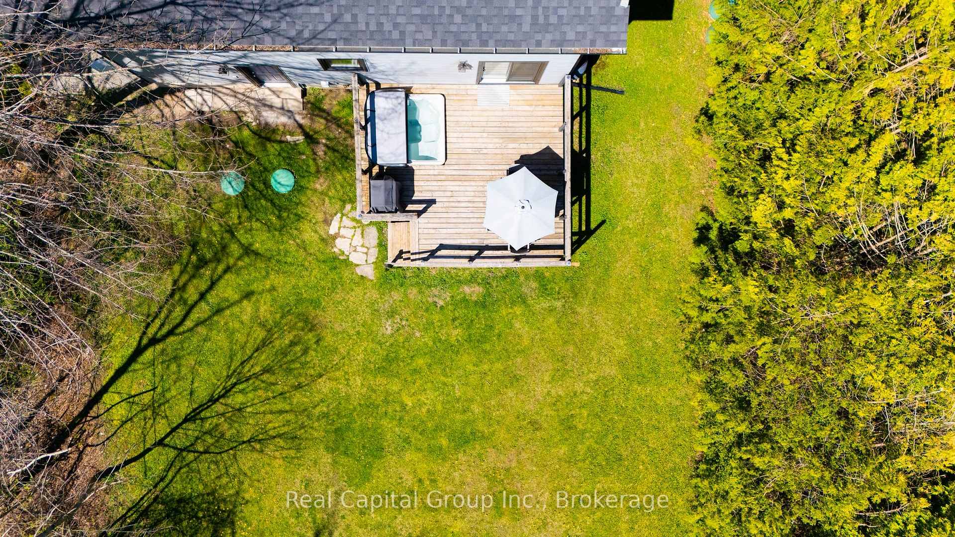 Photo 26 of 4 Pinewood Boulevard, Kawartha Lakes, Carden — HOMEH