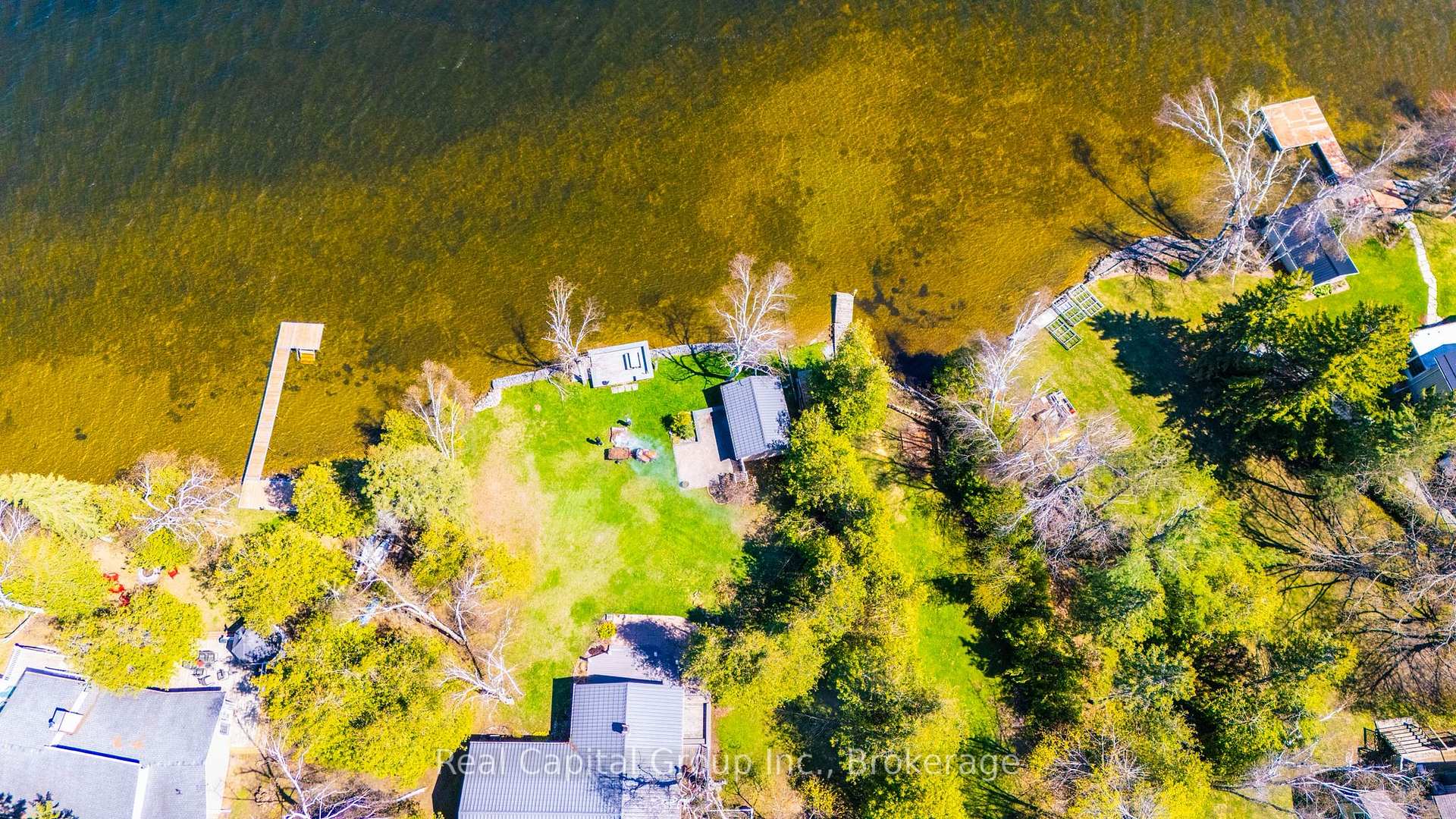 Photo 28 of 4 Pinewood Boulevard, Kawartha Lakes, Carden — HOMEH