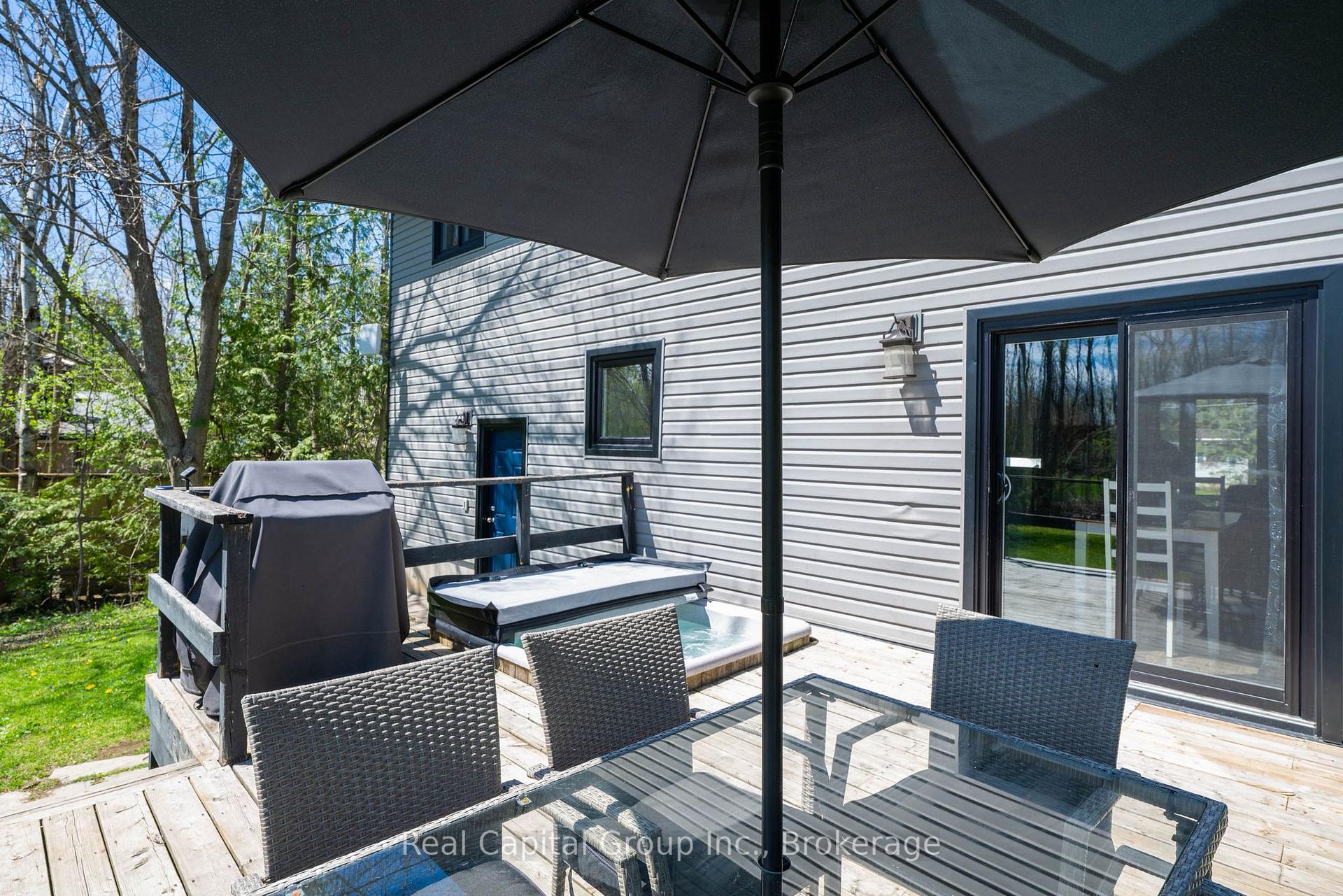 Photo 30 of 4 Pinewood Boulevard, Kawartha Lakes, Carden — HOMEH