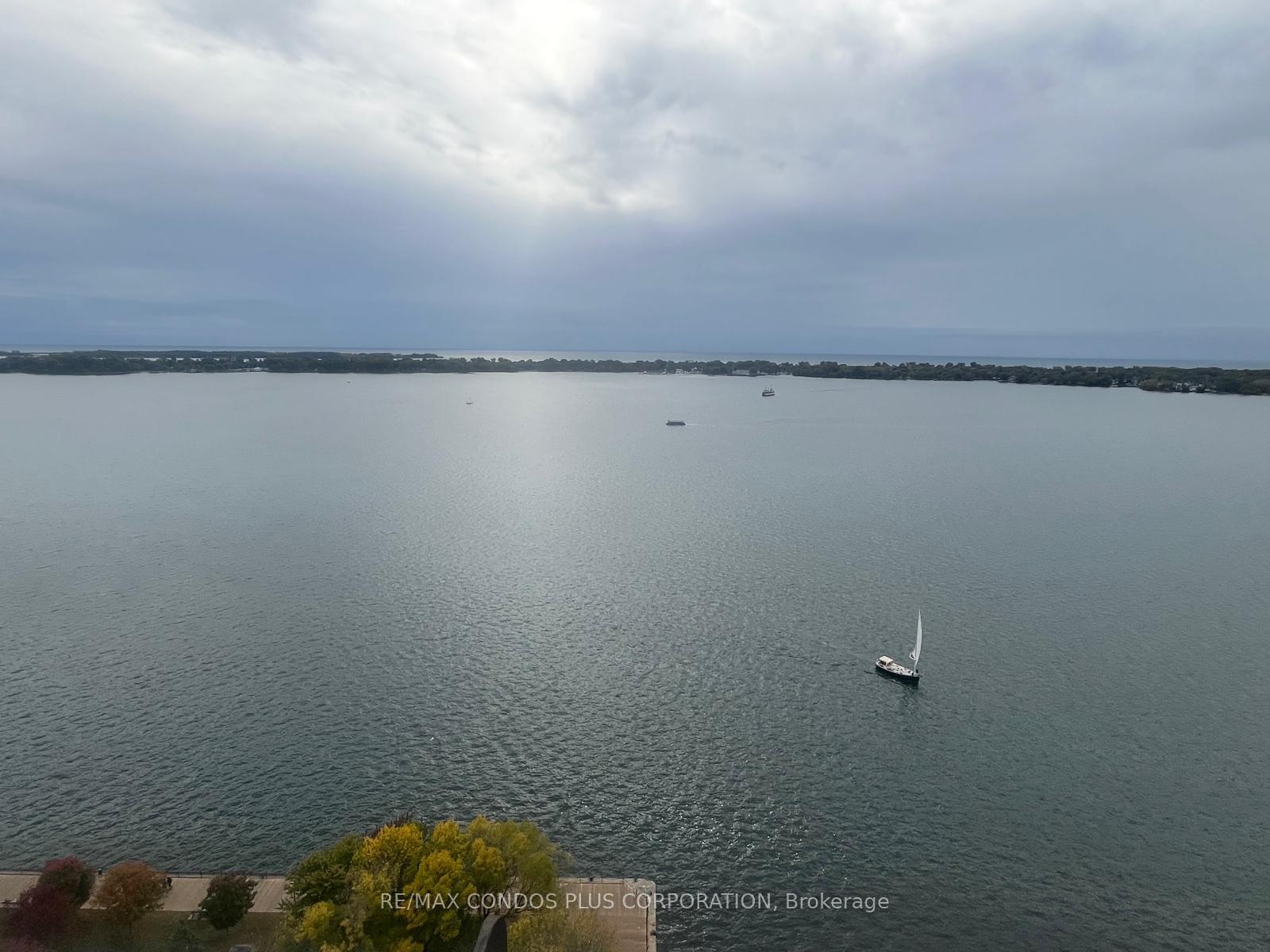 Photo 1 of Unit 2302, 65 Harbour Square, Toronto, Waterfront Communities — HOMEH