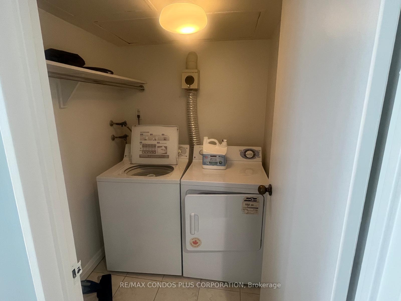 Photo 16 of Unit 2302, 65 Harbour Square, Toronto, Waterfront Communities — HOMEH