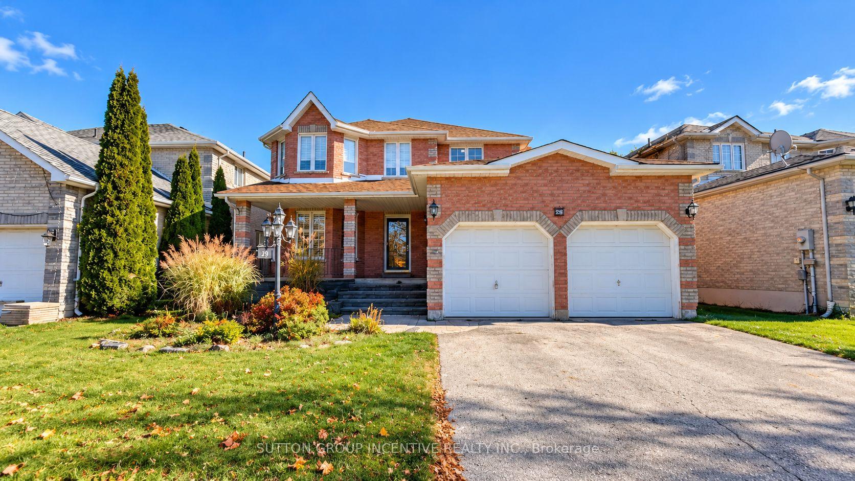 Photo 1 of 29 raquel Street, Barrie, Painswick South — HOMEH