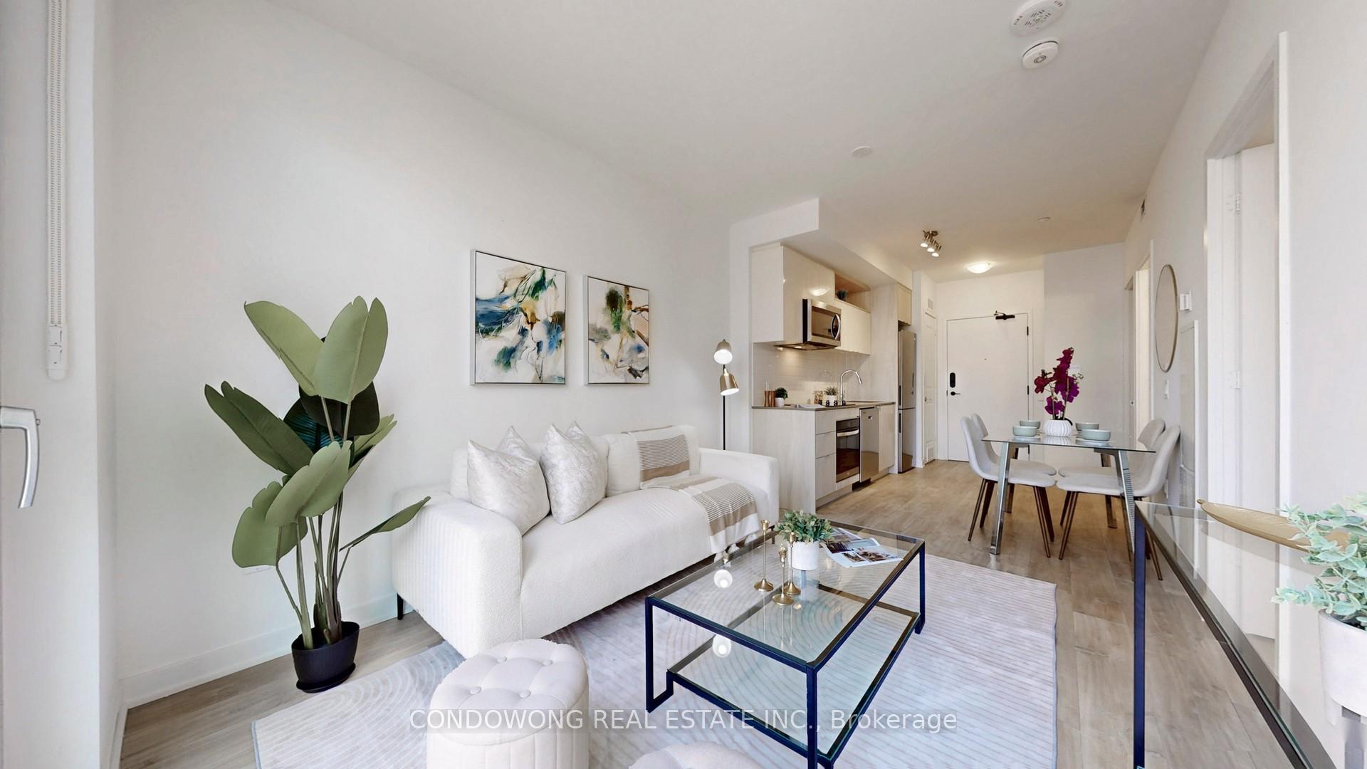 Photo 2 of Unit 202, 100 Dalhousie Street, Toronto, Church-Yonge Corridor — HOMEH