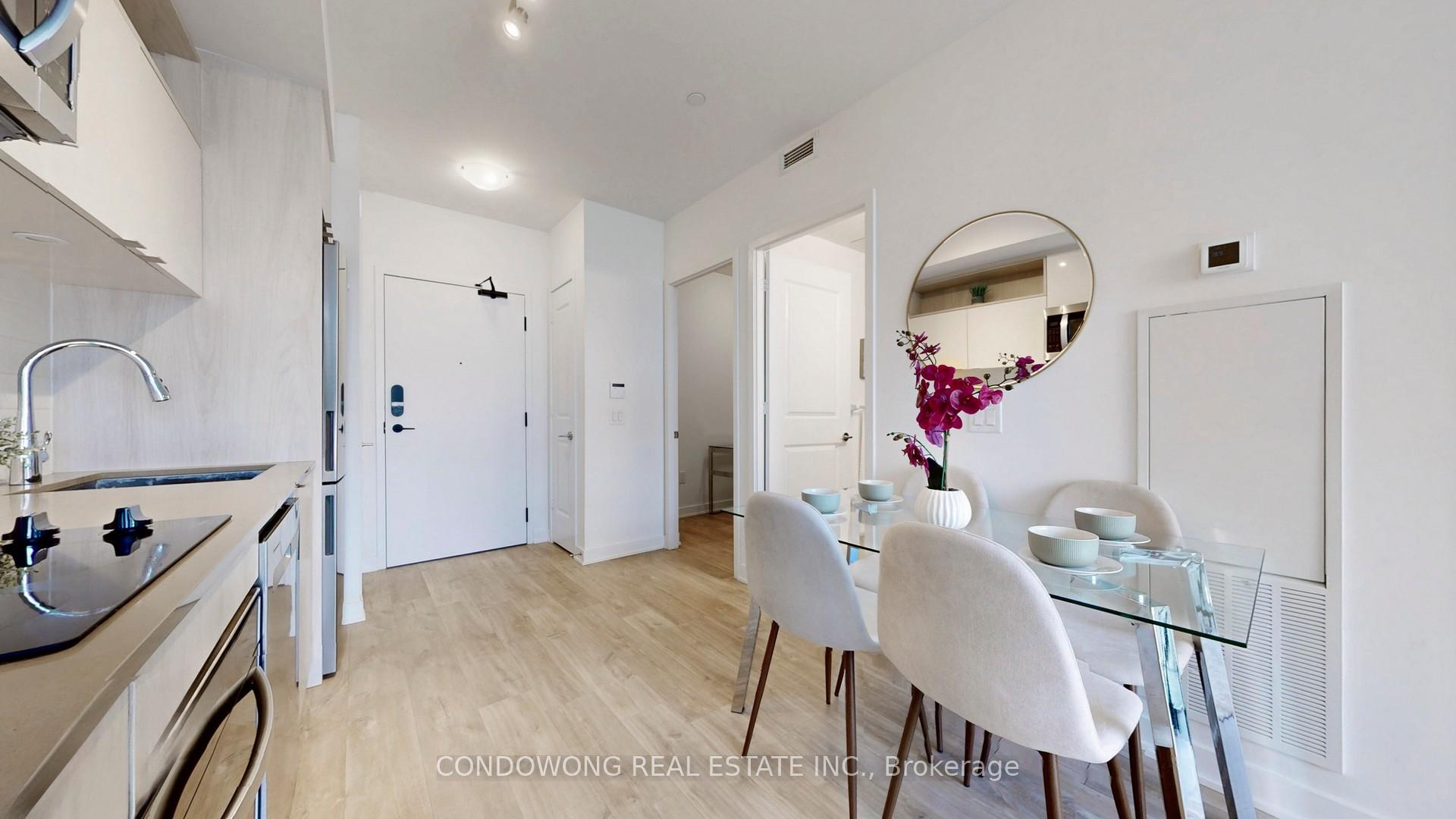 Photo 5 of Unit 202, 100 Dalhousie Street, Toronto, Church-Yonge Corridor — HOMEH
