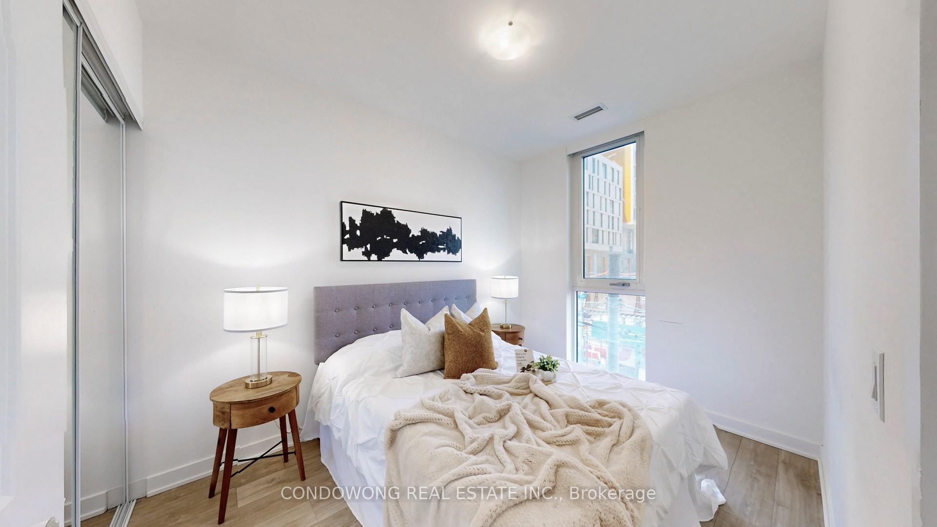 Photo 6 of Unit 202, 100 Dalhousie Street, Toronto, Church-Yonge Corridor — HOMEH