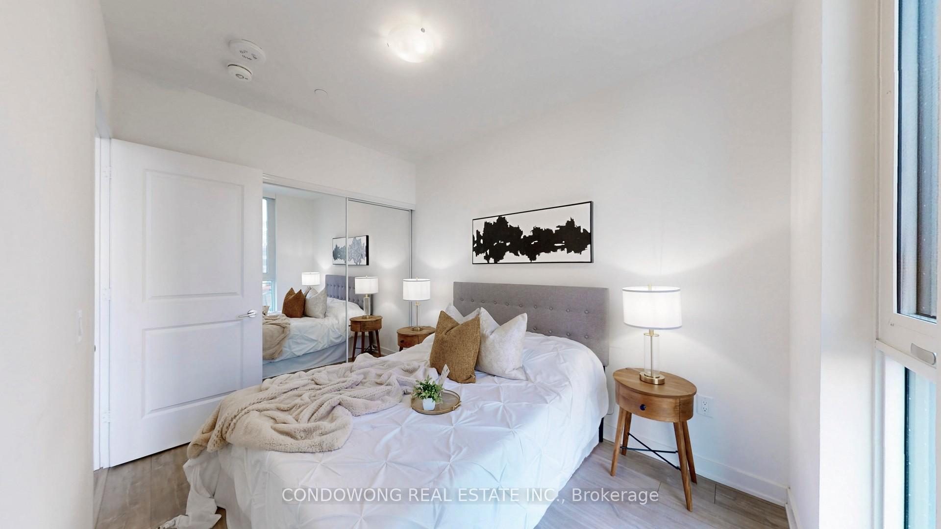 Photo 7 of Unit 202, 100 Dalhousie Street, Toronto, Church-Yonge Corridor — HOMEH