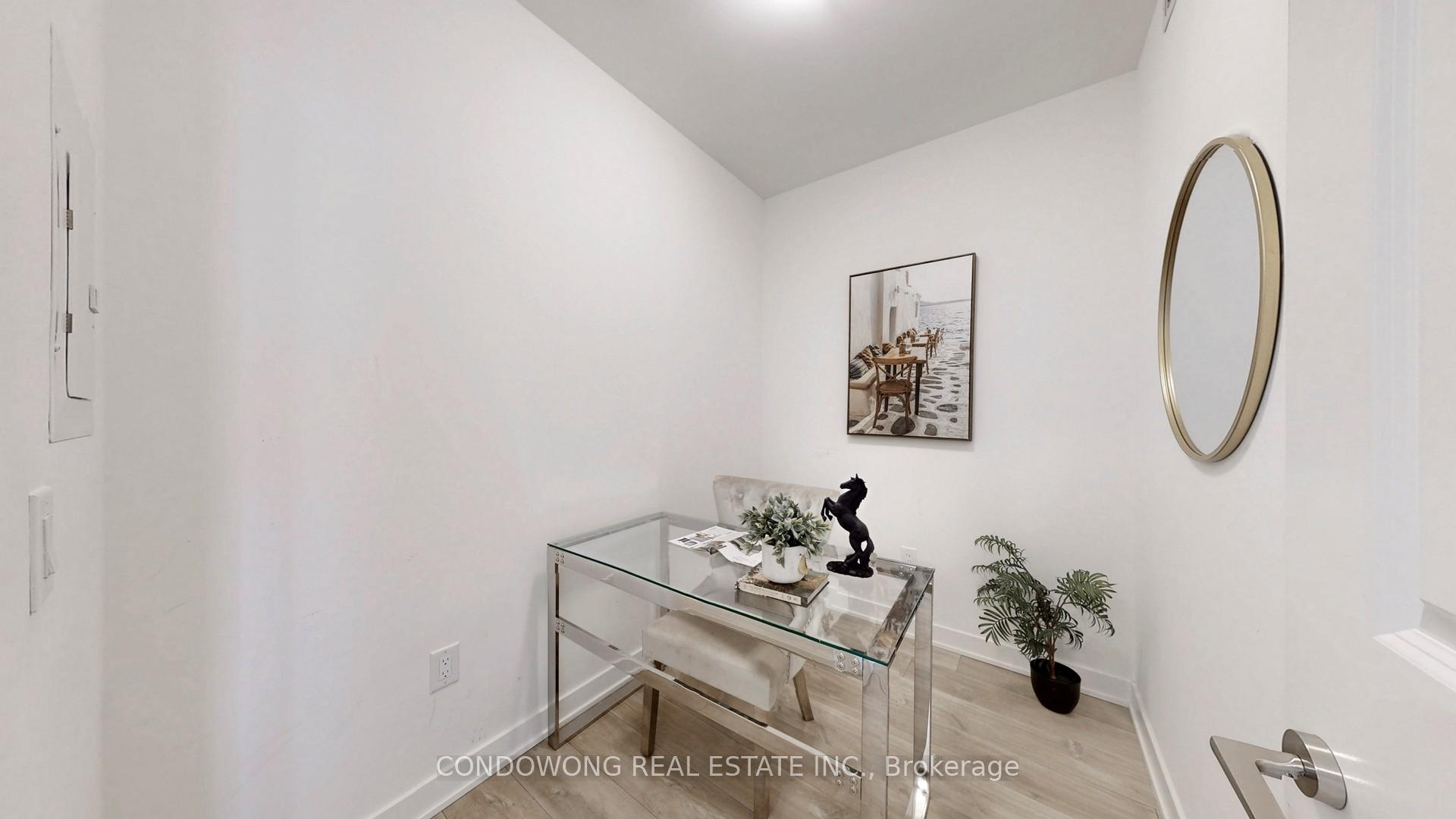 Photo 8 of Unit 202, 100 Dalhousie Street, Toronto, Church-Yonge Corridor — HOMEH