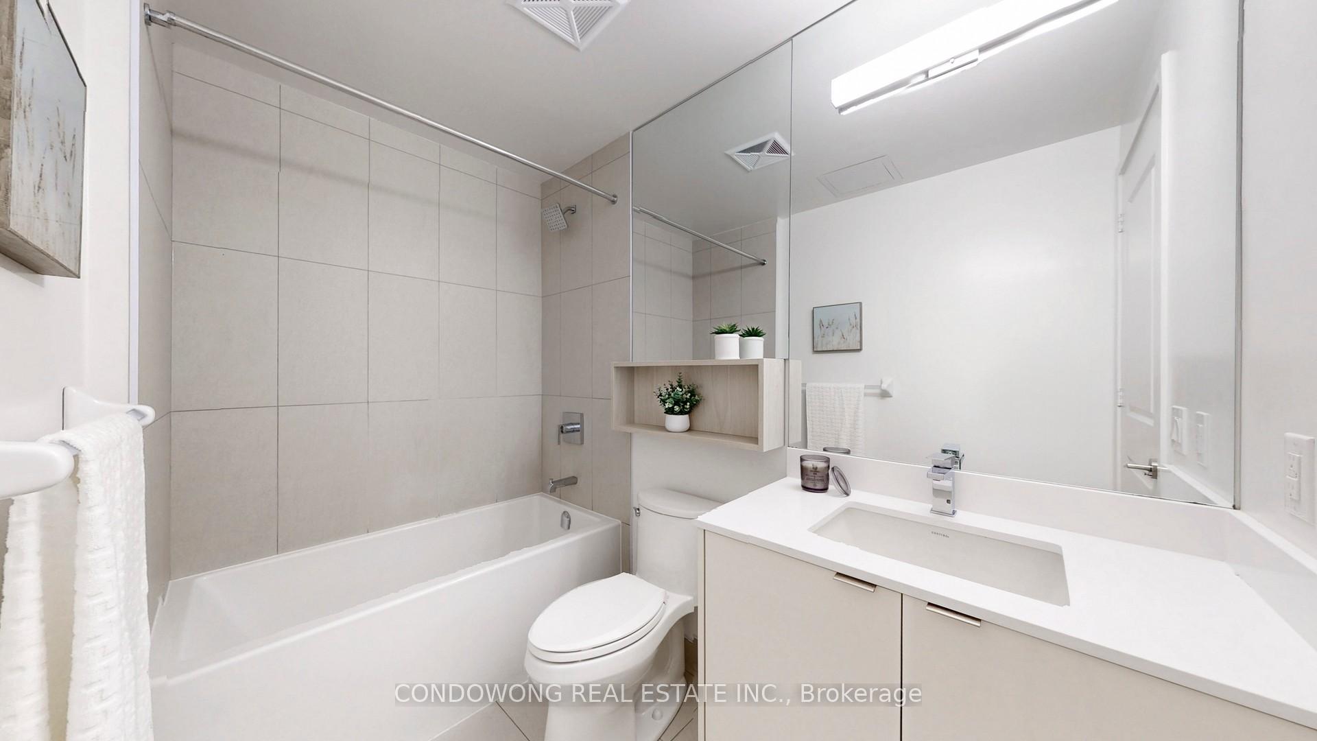 Photo 9 of Unit 202, 100 Dalhousie Street, Toronto, Church-Yonge Corridor — HOMEH