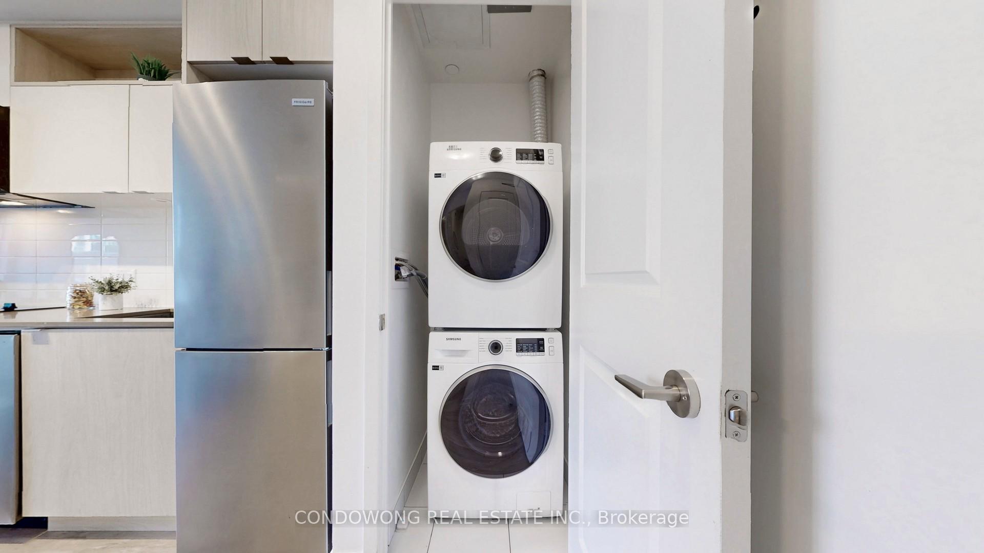 Photo 10 of Unit 202, 100 Dalhousie Street, Toronto, Church-Yonge Corridor — HOMEH