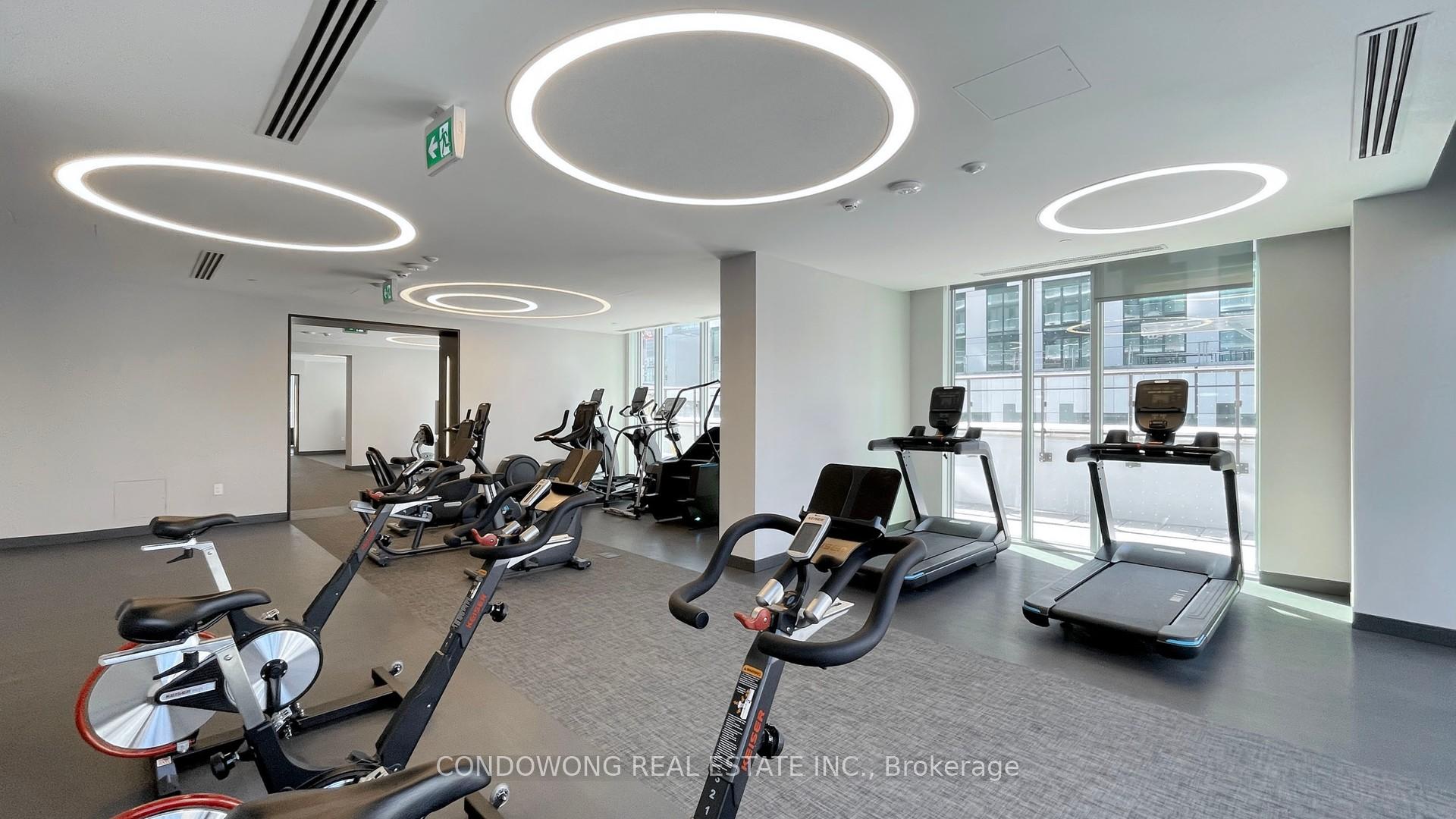 Photo 11 of Unit 202, 100 Dalhousie Street, Toronto, Church-Yonge Corridor — HOMEH