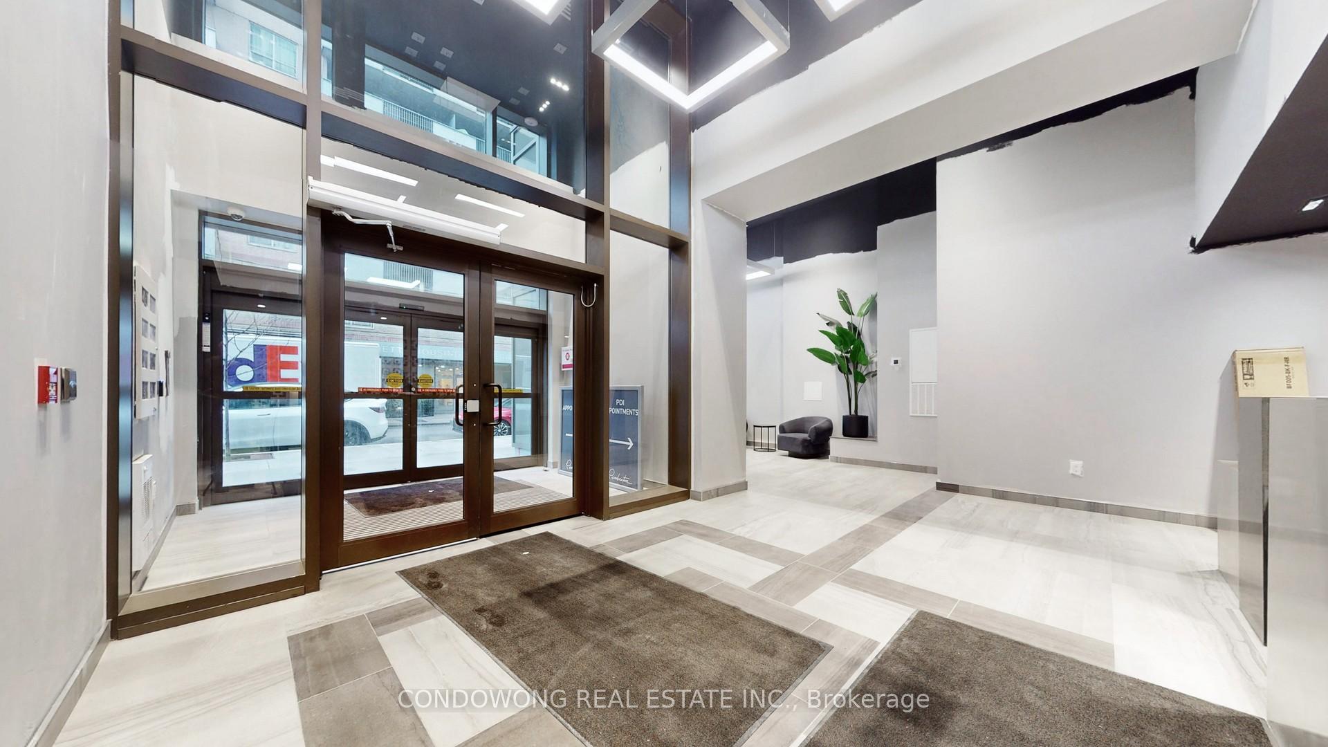 Photo 12 of Unit 202, 100 Dalhousie Street, Toronto, Church-Yonge Corridor — HOMEH