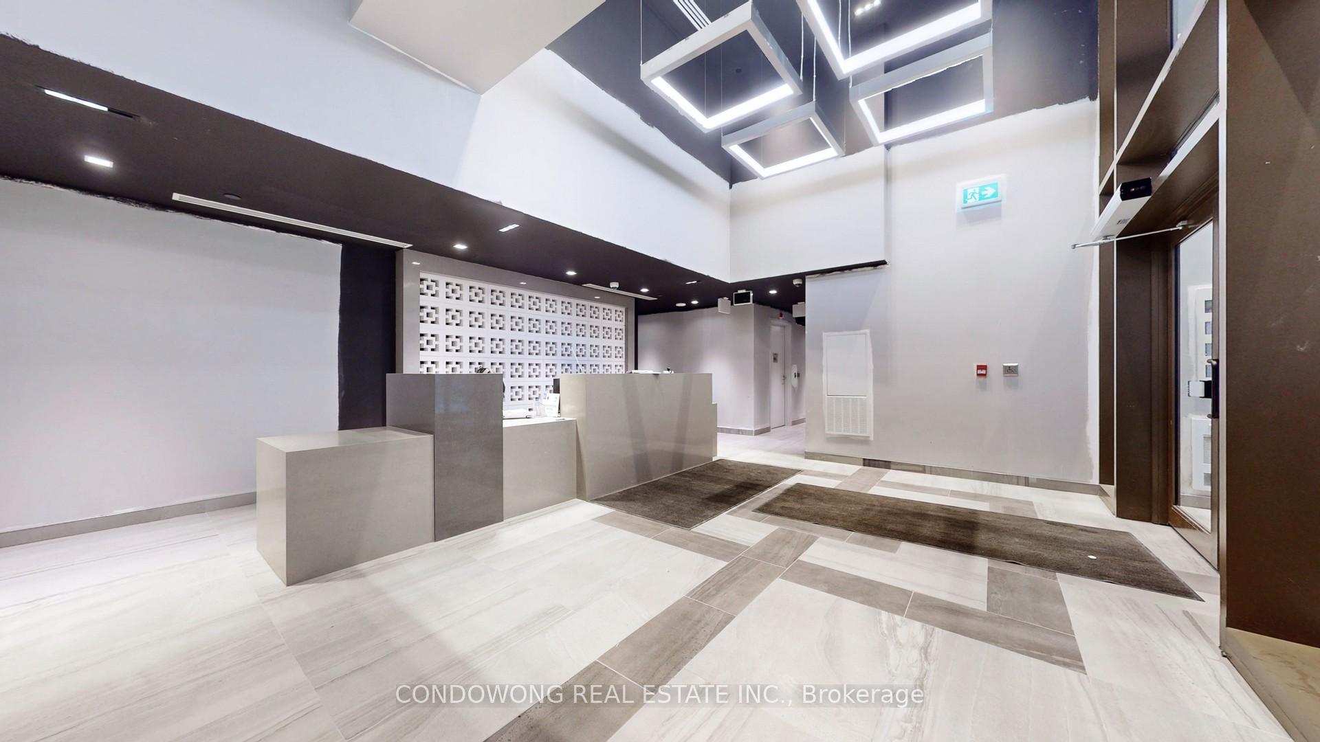 Photo 13 of Unit 202, 100 Dalhousie Street, Toronto, Church-Yonge Corridor — HOMEH