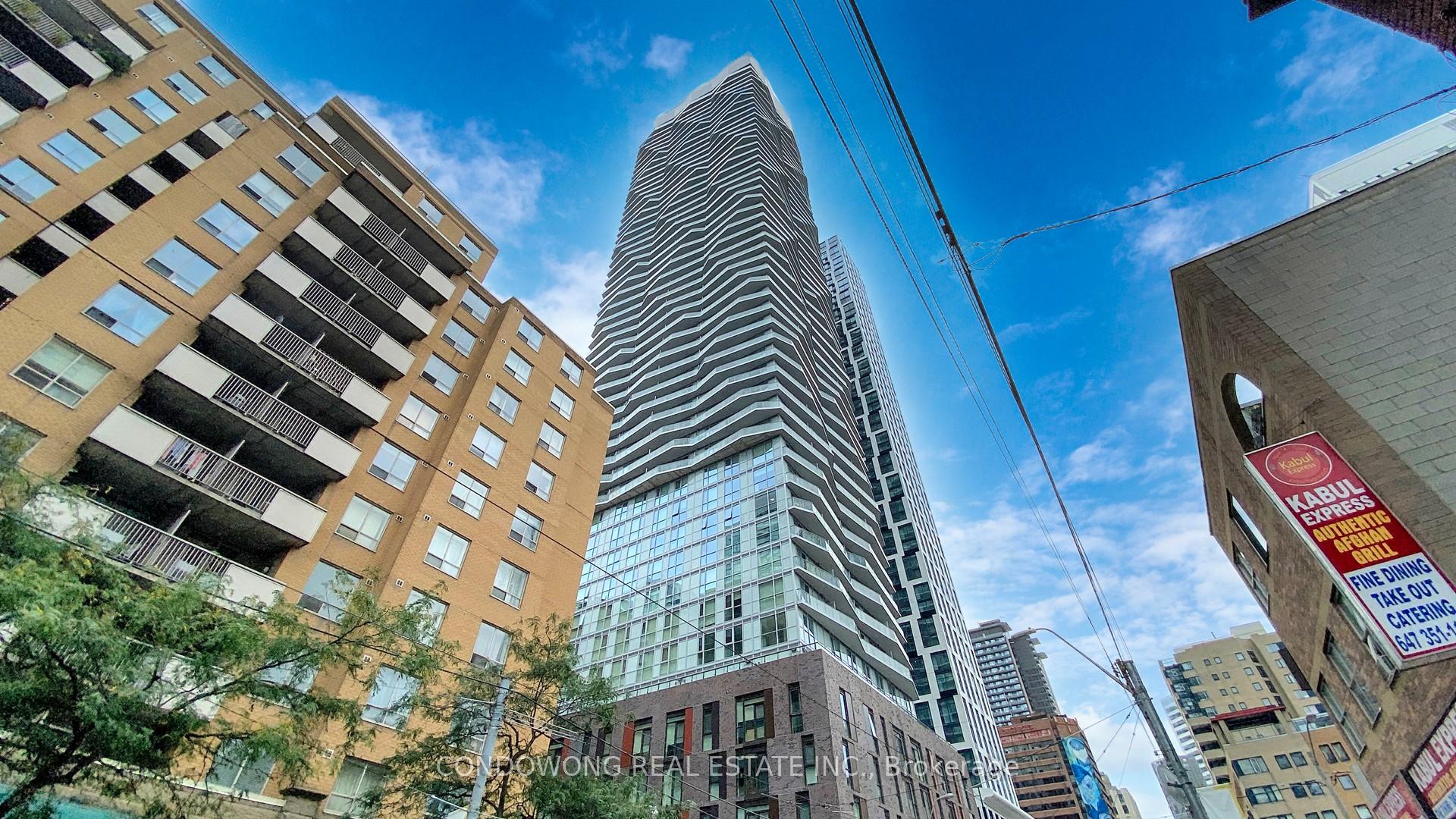 Photo 15 of Unit 202, 100 Dalhousie Street, Toronto, Church-Yonge Corridor — HOMEH