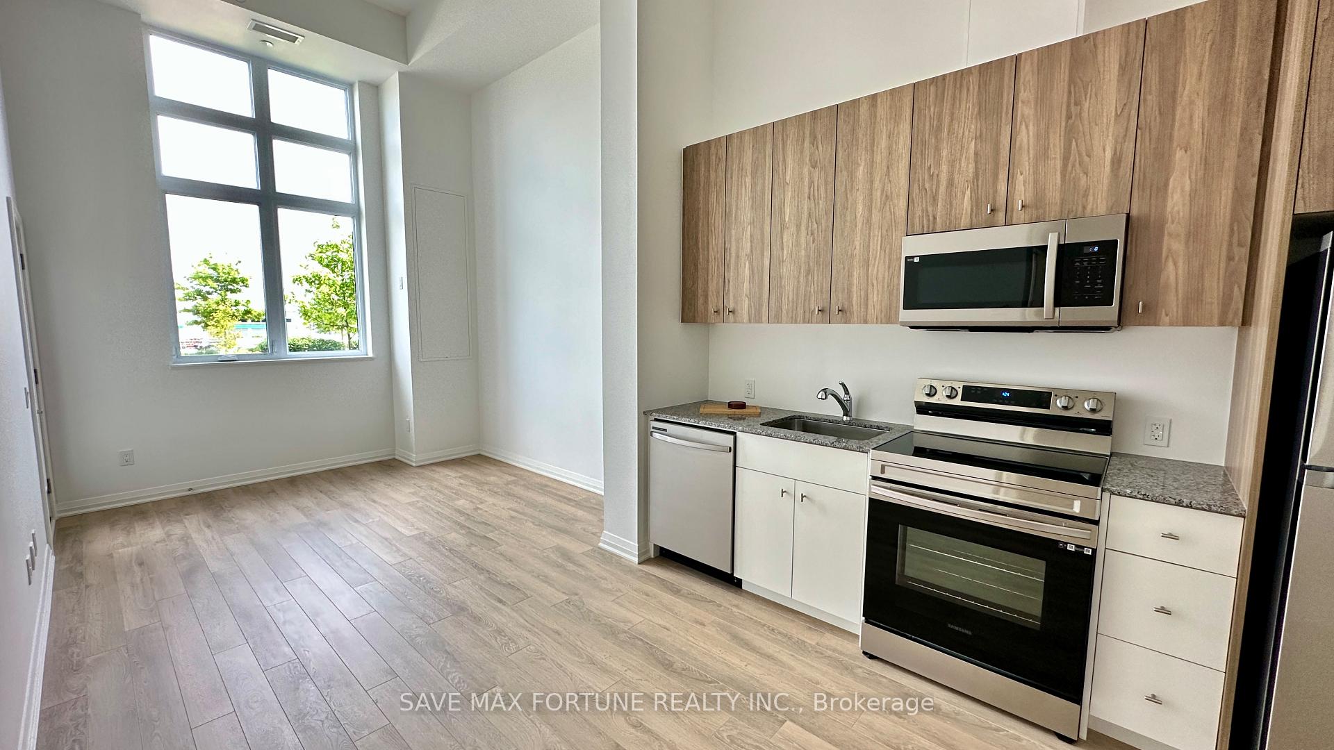 Photo 5 of Unit 110, 101 Golden Eagle Road, Waterloo, North Lakeshore — HOMEH