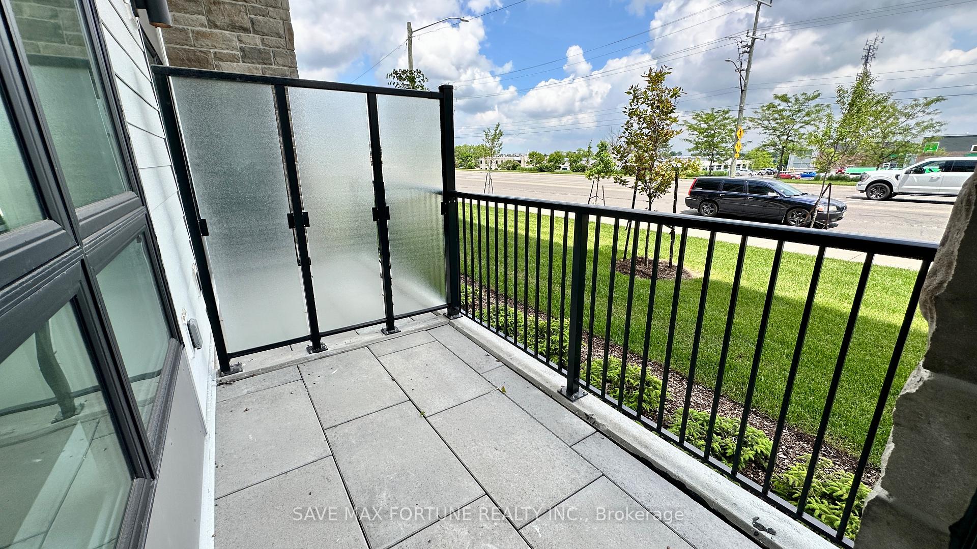 Photo 11 of Unit 110, 101 Golden Eagle Road, Waterloo, North Lakeshore — HOMEH