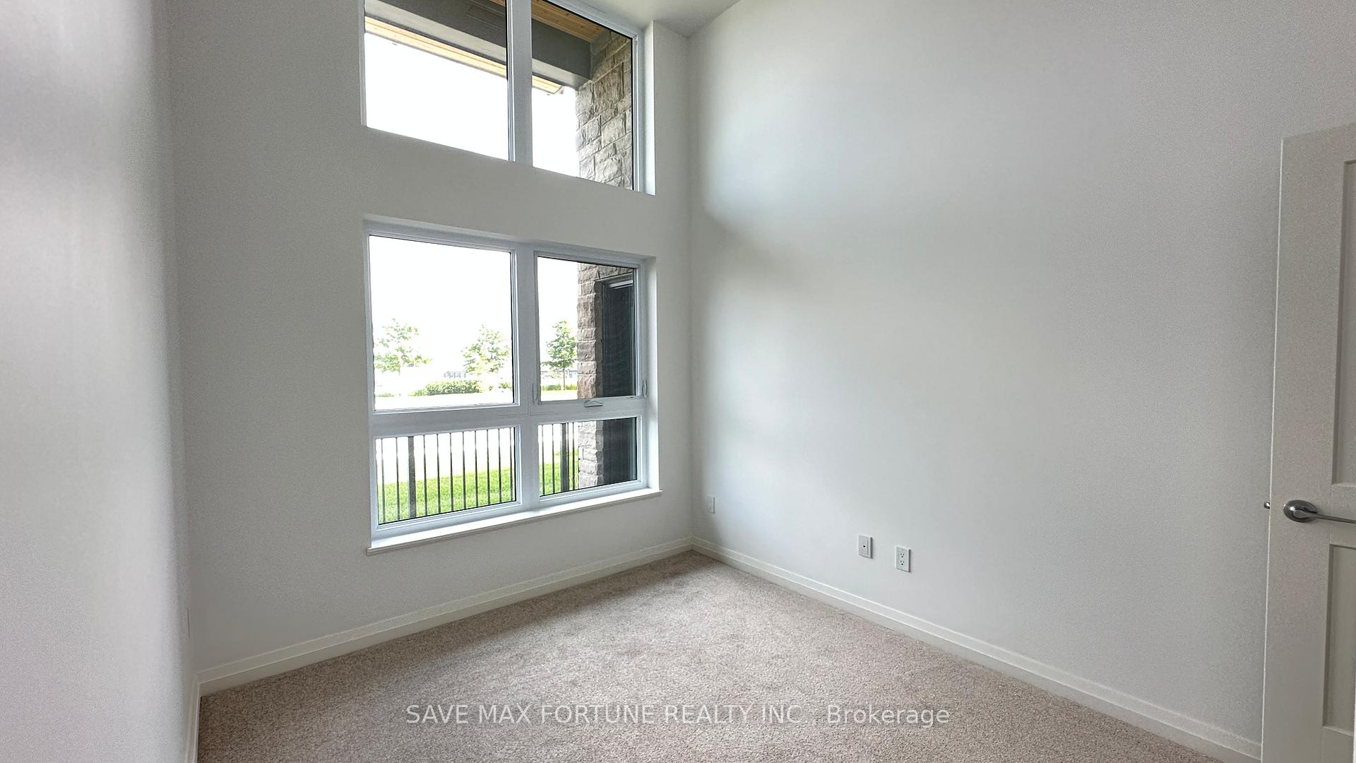 Photo 13 of Unit 110, 101 Golden Eagle Road, Waterloo, North Lakeshore — HOMEH