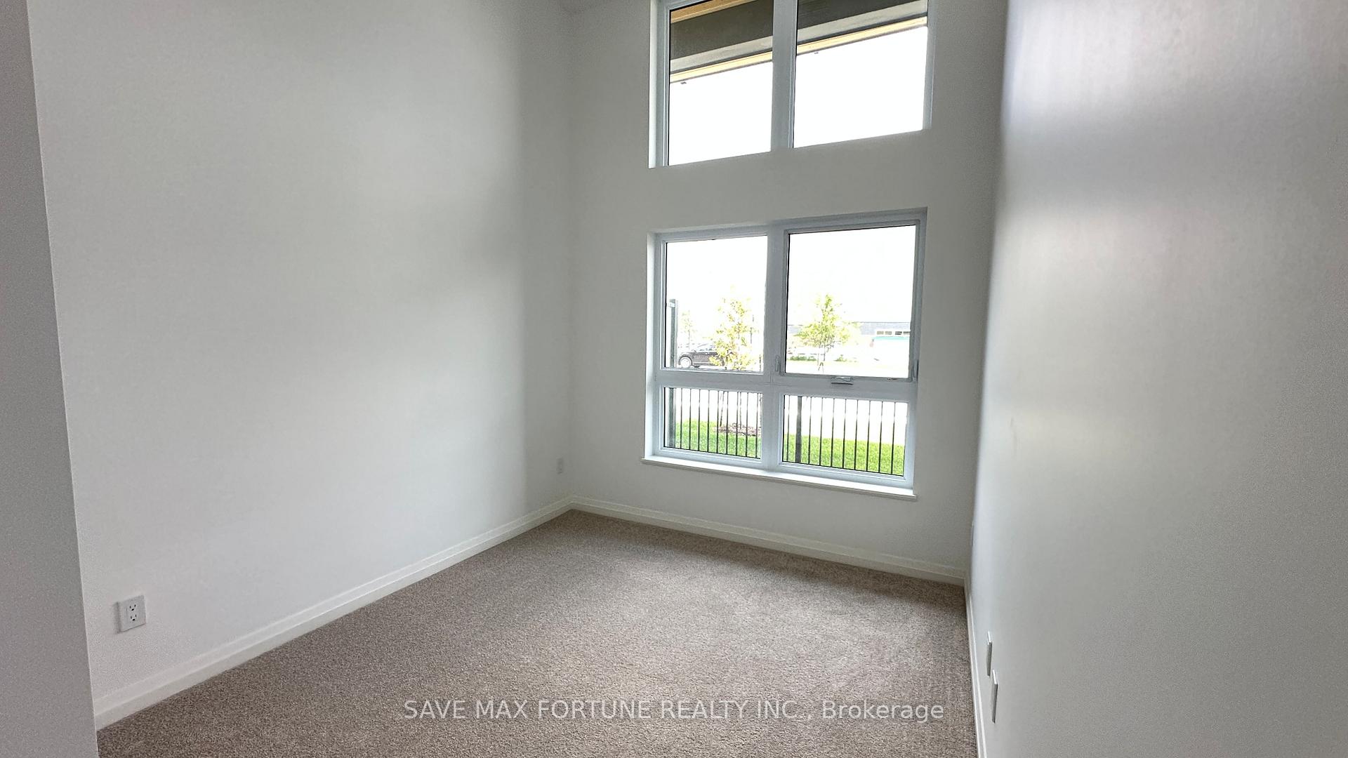 Photo 15 of Unit 110, 101 Golden Eagle Road, Waterloo, North Lakeshore — HOMEH