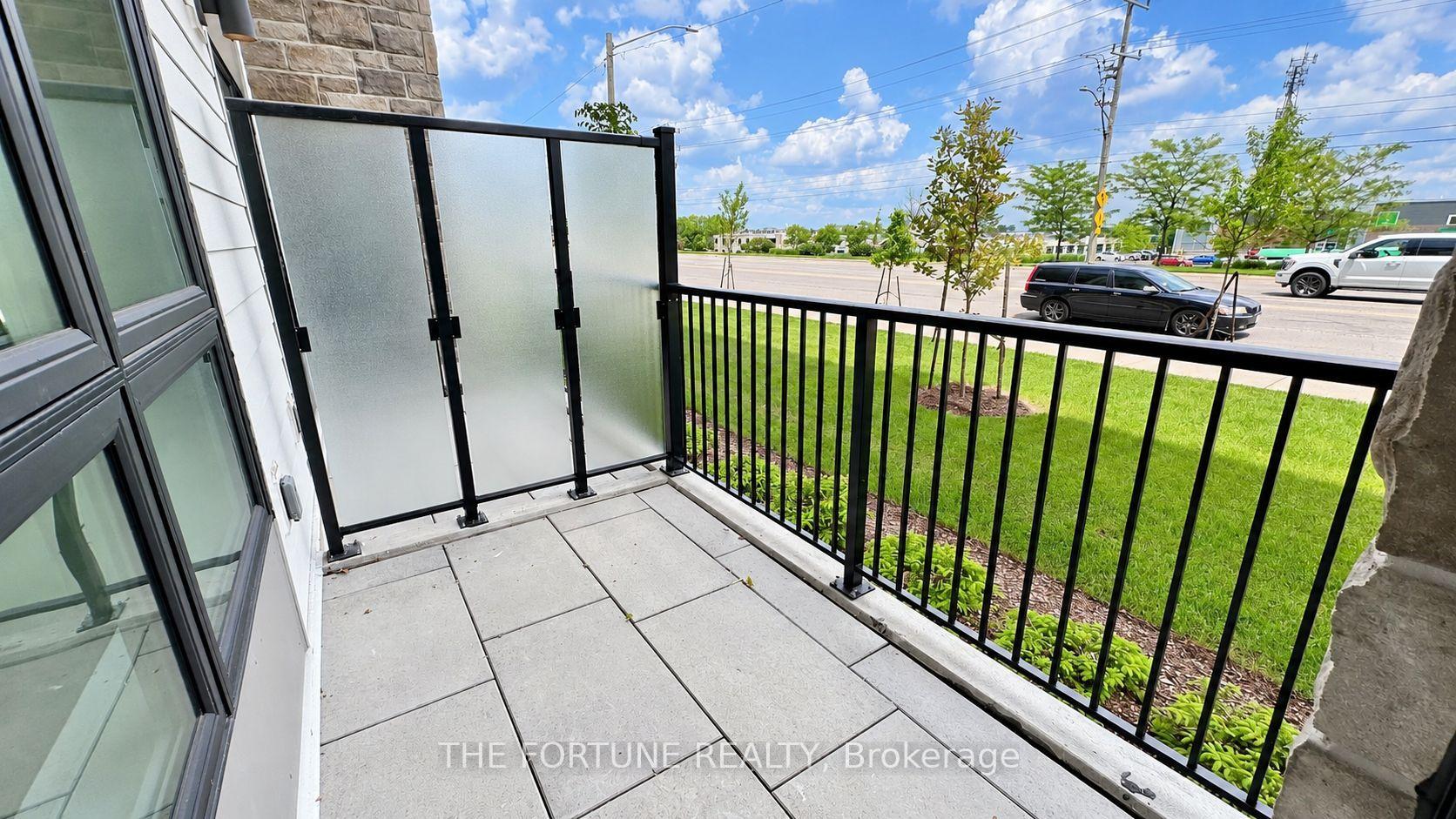 Photo 6 of Unit 110, 101 Golden Eagle Road, Waterloo, North Lakeshore — HOMEH