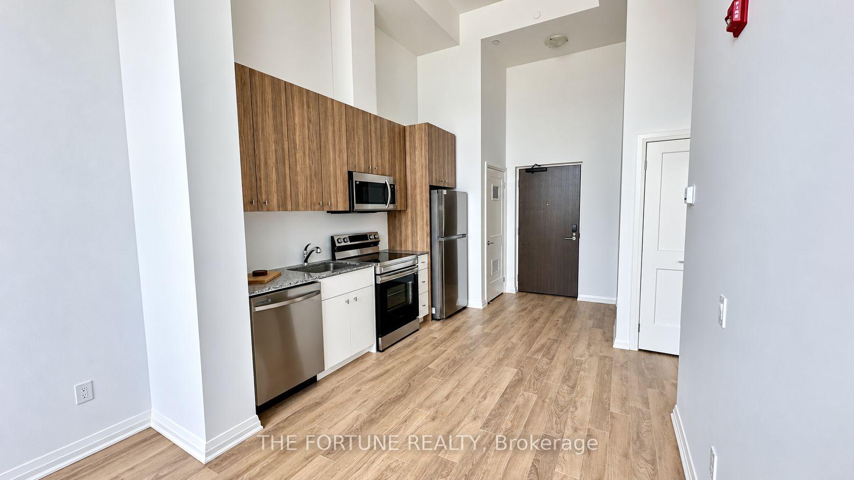 Photo 12 of Unit 110, 101 Golden Eagle Road, Waterloo, North Lakeshore — HOMEH