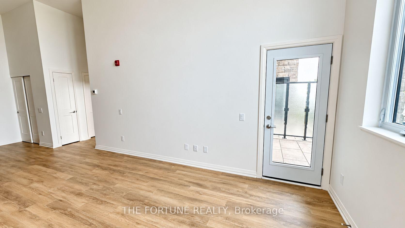 Photo 16 of Unit 110, 101 Golden Eagle Road, Waterloo, North Lakeshore — HOMEH