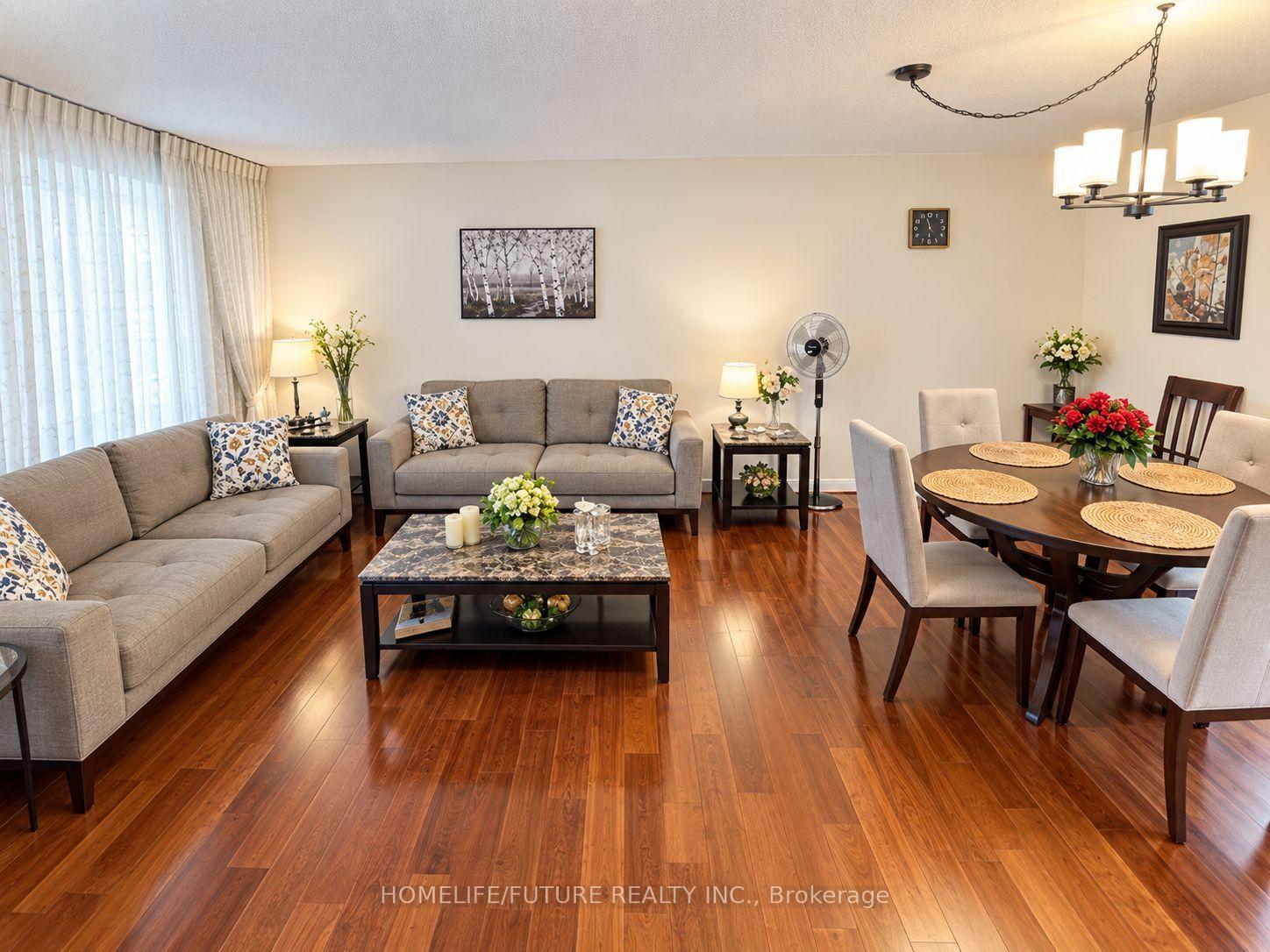 Photo 6 of Unit 112, 245 The Donway, North York, Banbury-Don Mills — HOMEH