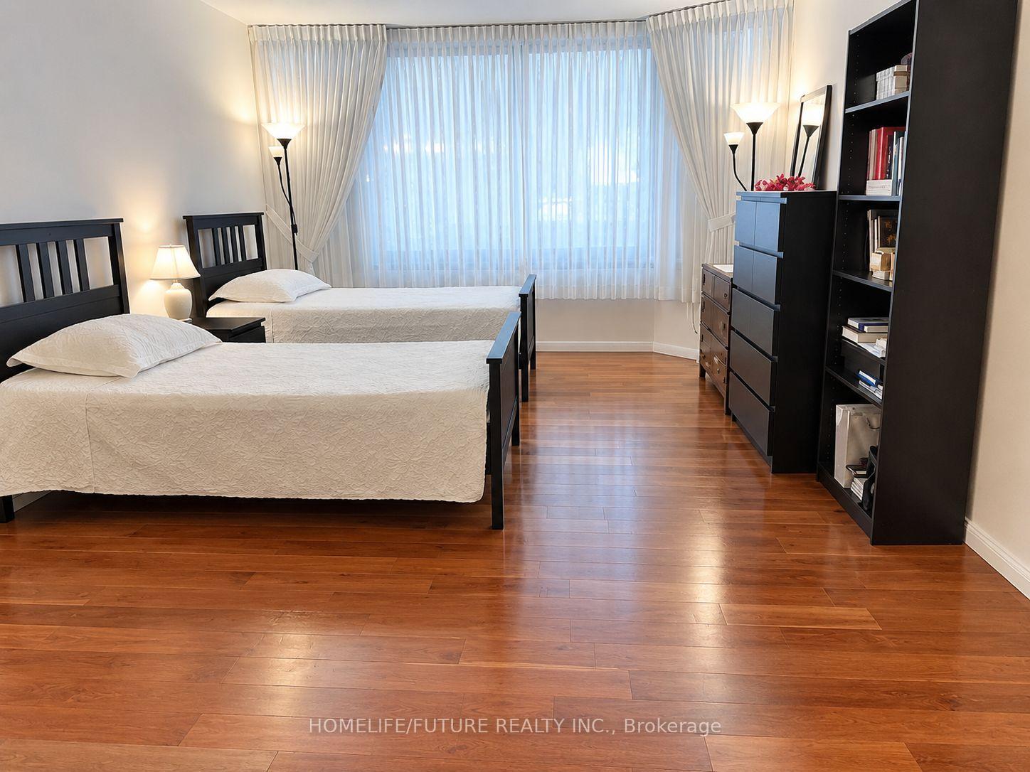 Photo 14 of Unit 112, 245 The Donway, North York, Banbury-Don Mills — HOMEH
