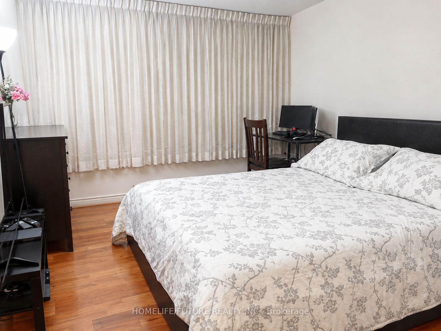 Photo 15 of Unit 112, 245 The Donway, North York, Banbury-Don Mills — HOMEH