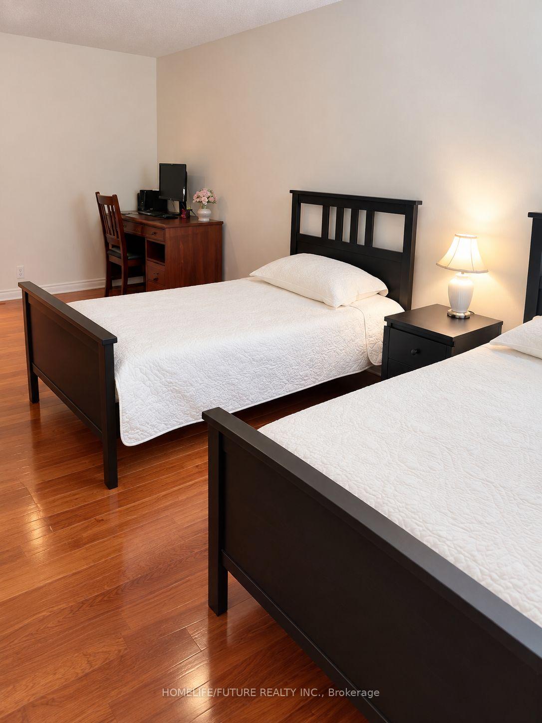 Photo 17 of Unit 112, 245 The Donway, North York, Banbury-Don Mills — HOMEH