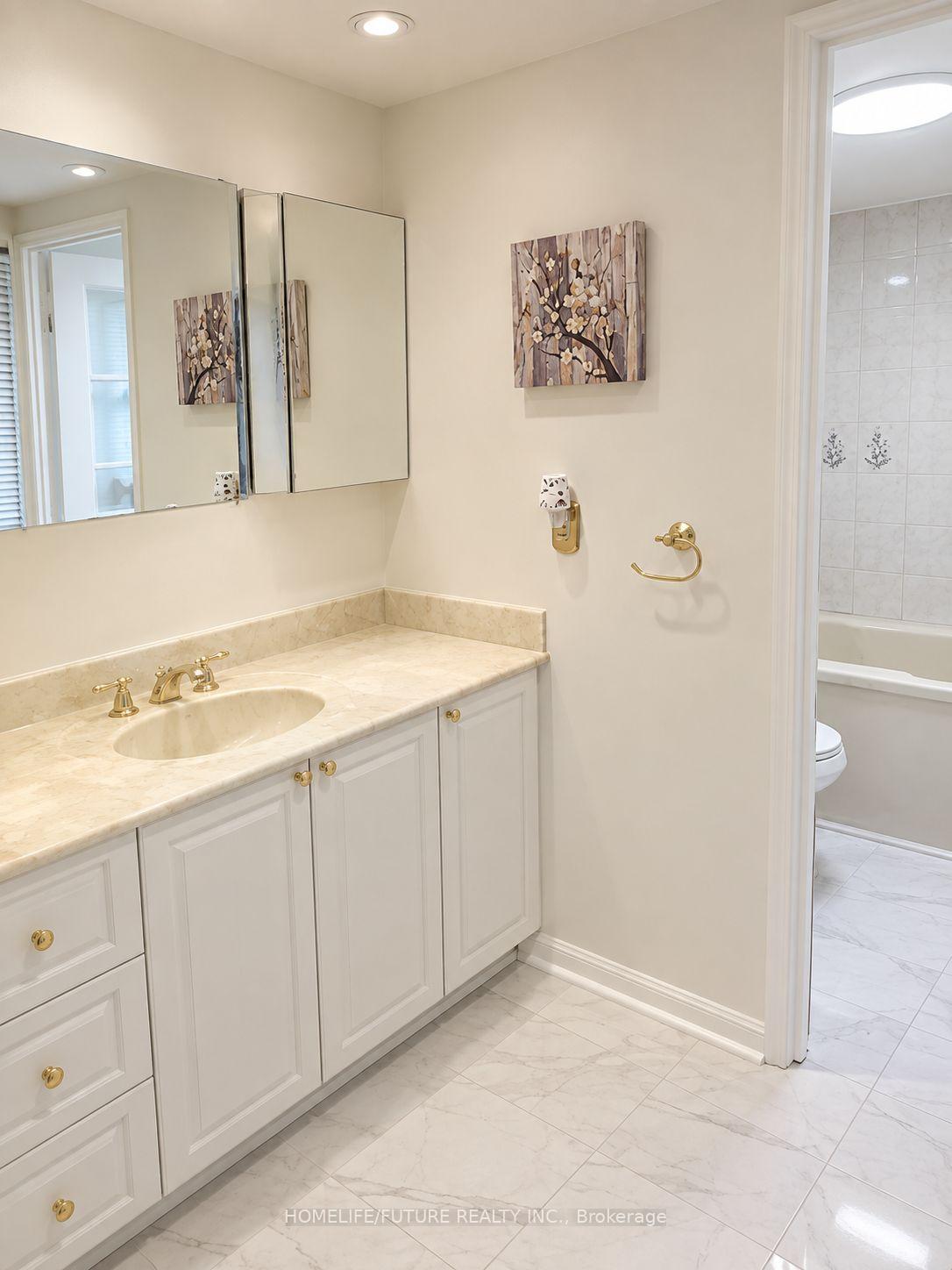 Photo 21 of Unit 112, 245 The Donway, North York, Banbury-Don Mills — HOMEH