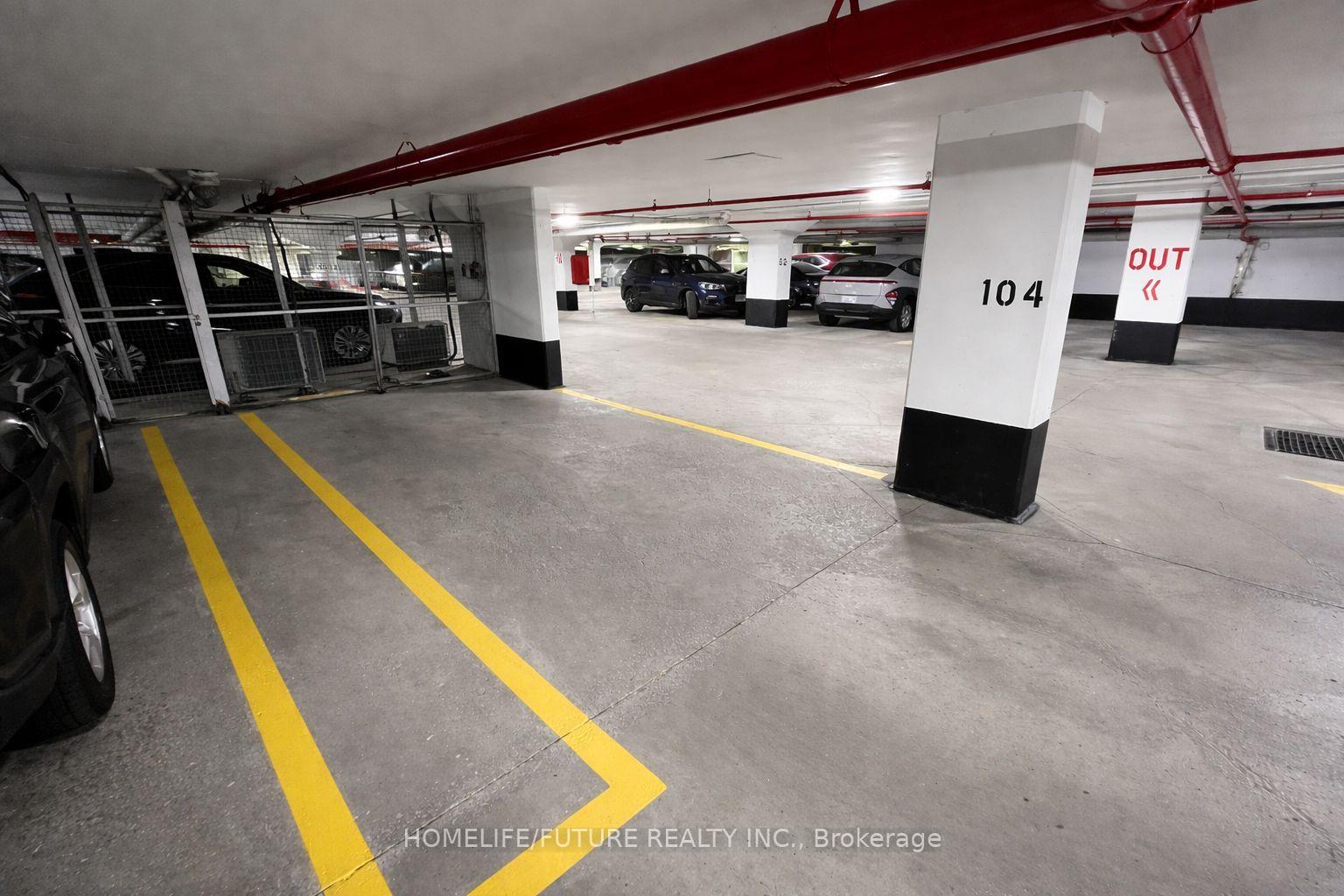 Photo 22 of Unit 112, 245 The Donway, North York, Banbury-Don Mills — HOMEH