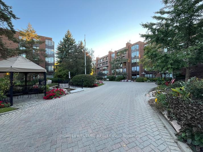 Photo 23 of Unit 112, 245 The Donway, North York, Banbury-Don Mills — HOMEH