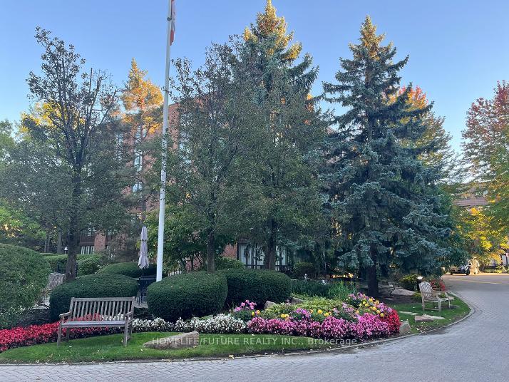 Photo 24 of Unit 112, 245 The Donway, North York, Banbury-Don Mills — HOMEH