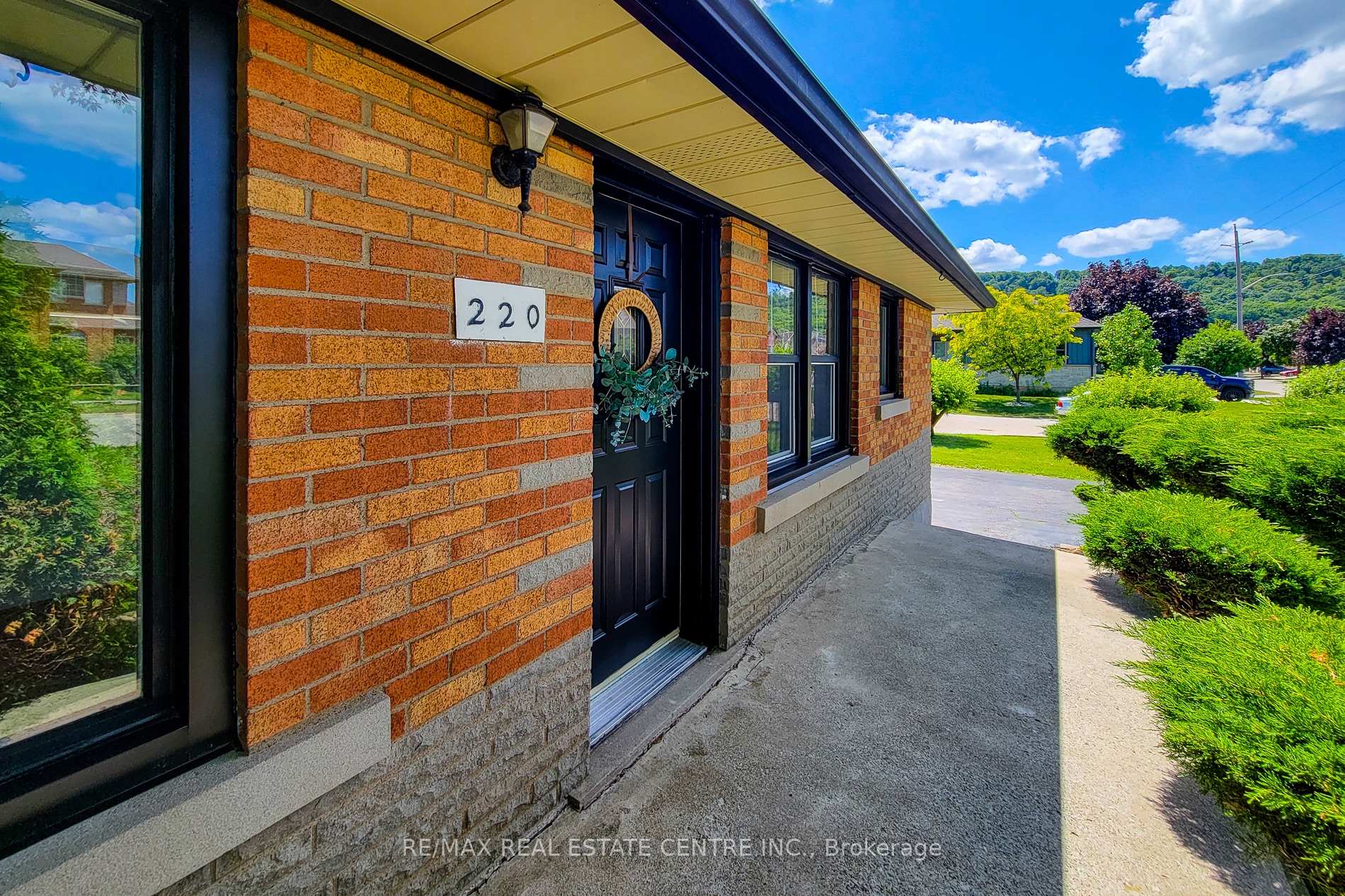 Photo 8 of 220 Winona Road, Hamilton, Winona — HOMEH