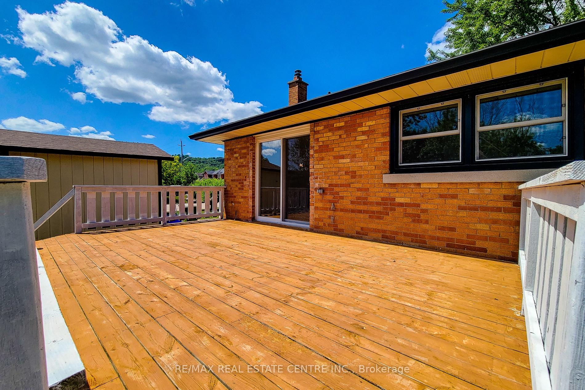 Photo 31 of 220 Winona Road, Hamilton, Winona — HOMEH
