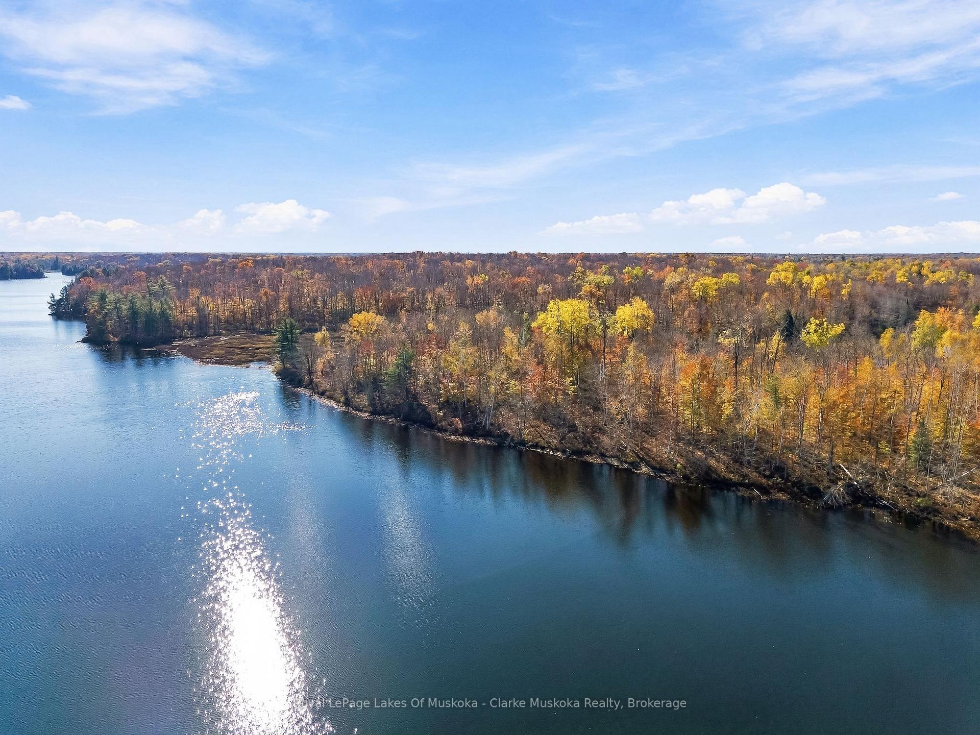 Photo of Unit Lot 2, 4805 Muskoka 169 Road