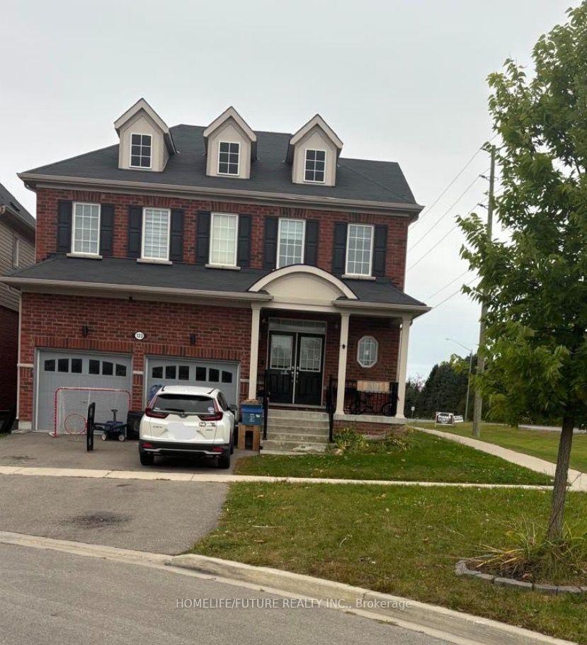 Photo 1 of 123 Bruce Cameron Drive, Clarington, Bowmanville — HOMEH