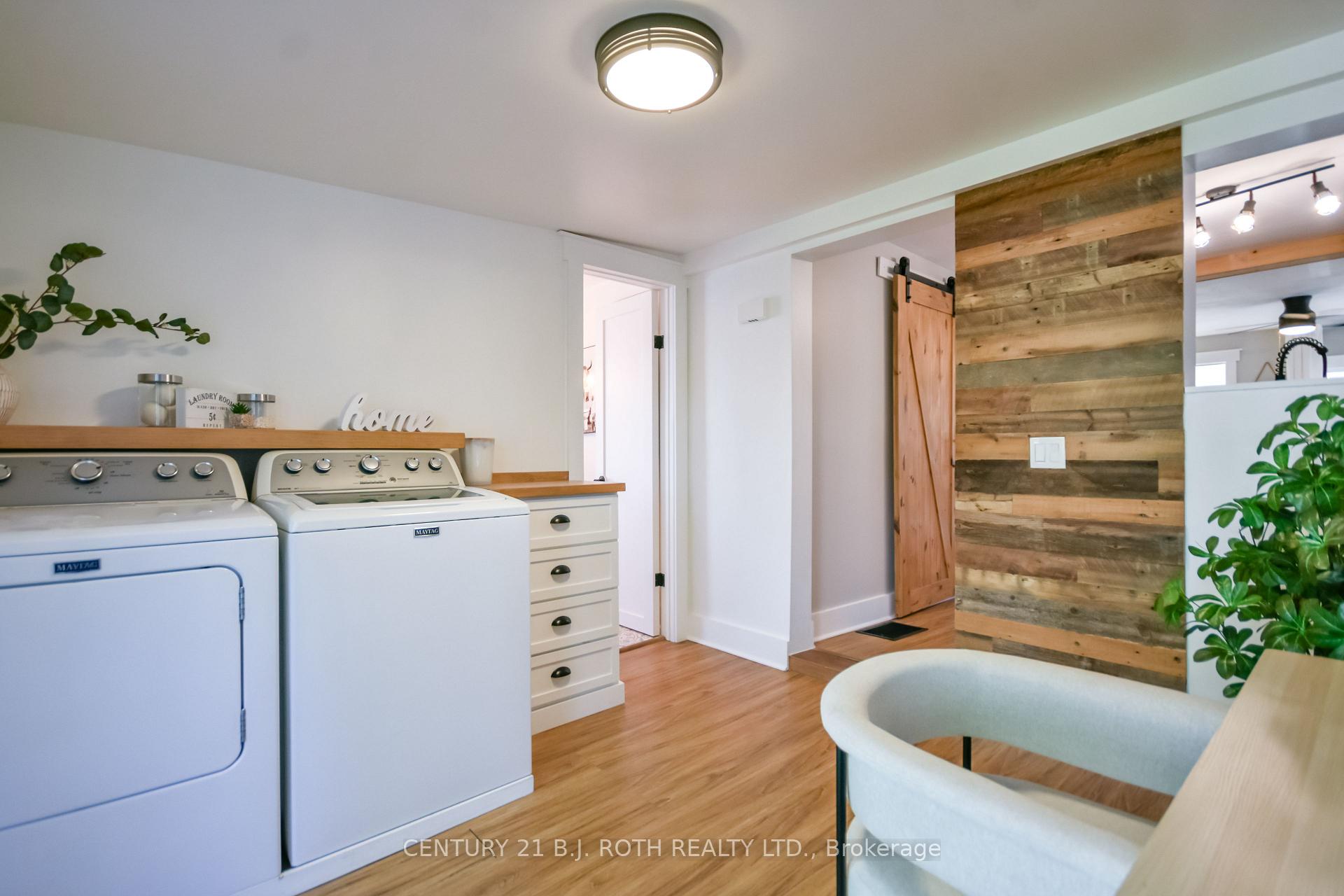 Photo 16 of 3358 Muskoka Street, Severn, Washago — HOMEH