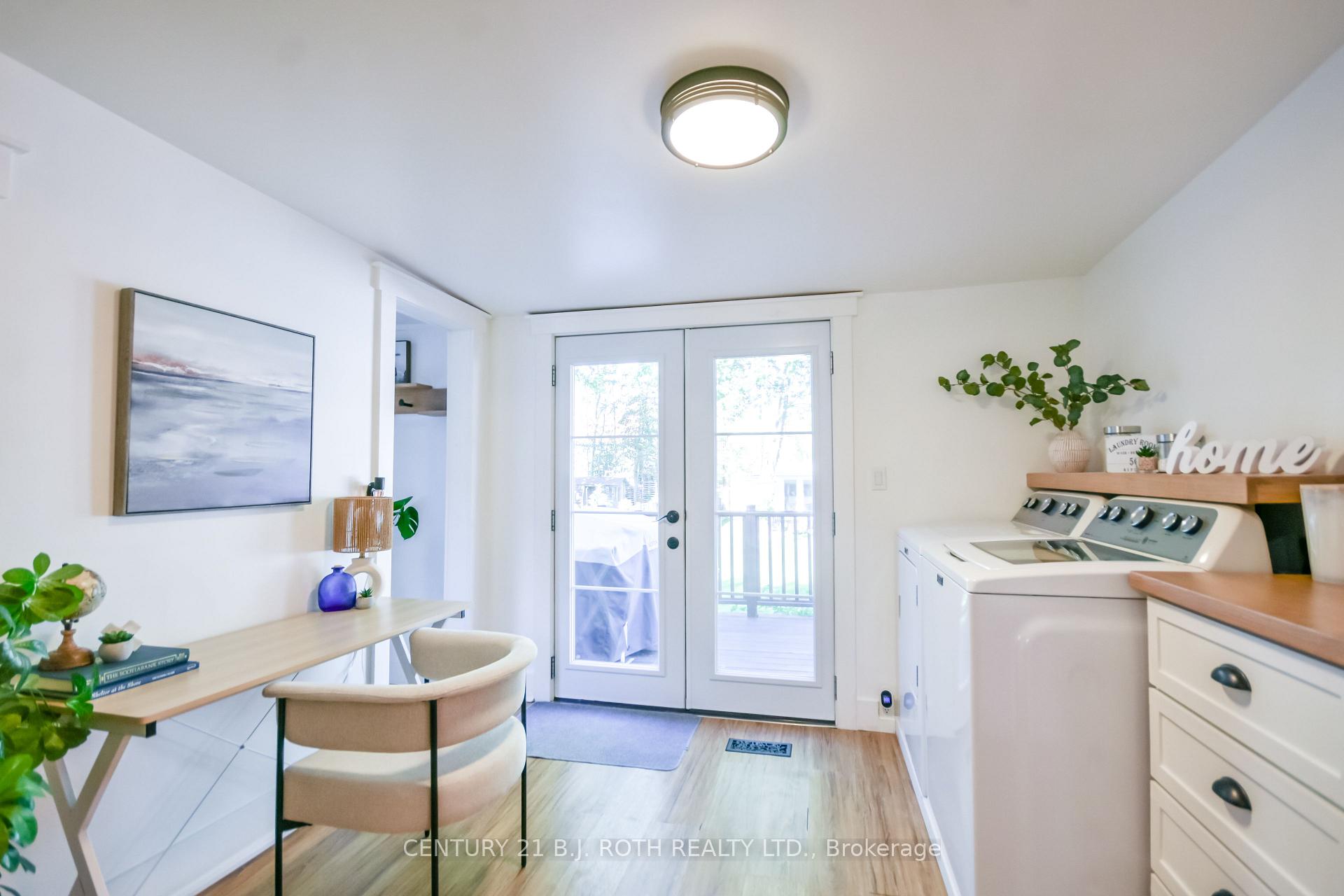 Photo 17 of 3358 Muskoka Street, Severn, Washago — HOMEH
