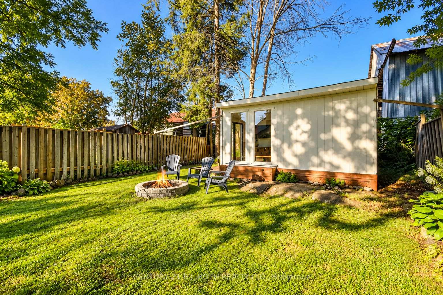 Photo 20 of 3358 Muskoka Street, Severn, Washago — HOMEH