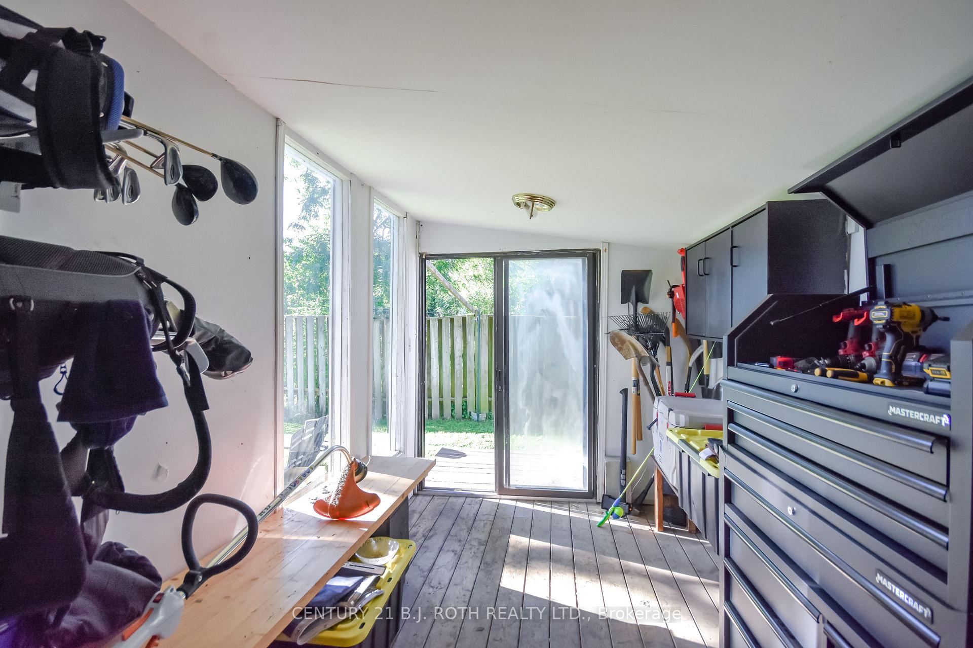 Photo 21 of 3358 Muskoka Street, Severn, Washago — HOMEH