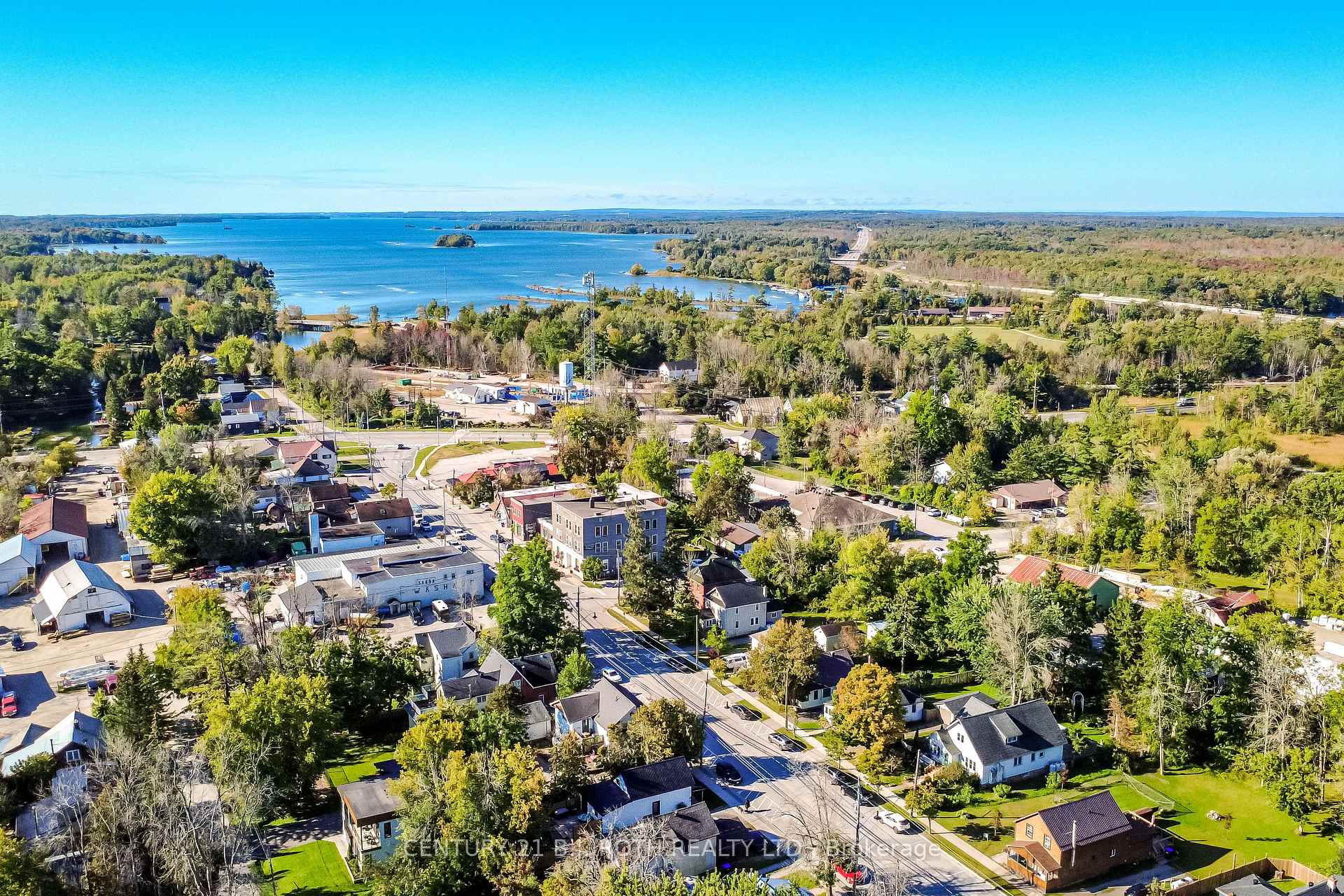 Photo 22 of 3358 Muskoka Street, Severn, Washago — HOMEH