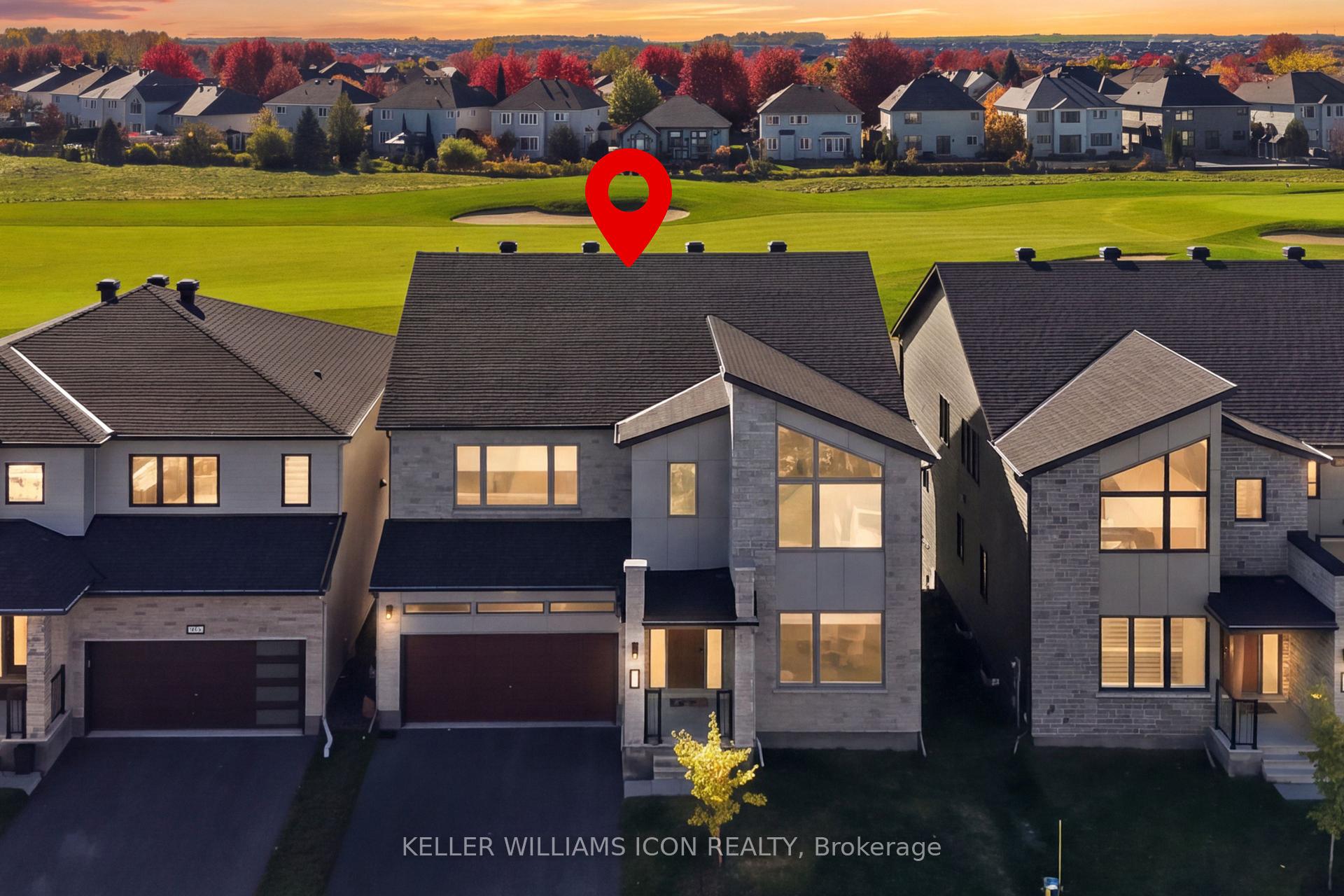 Photo 1 of 711 Fenwick Way, Ottawa, Barrhaven - Stonebridge — HOMEH