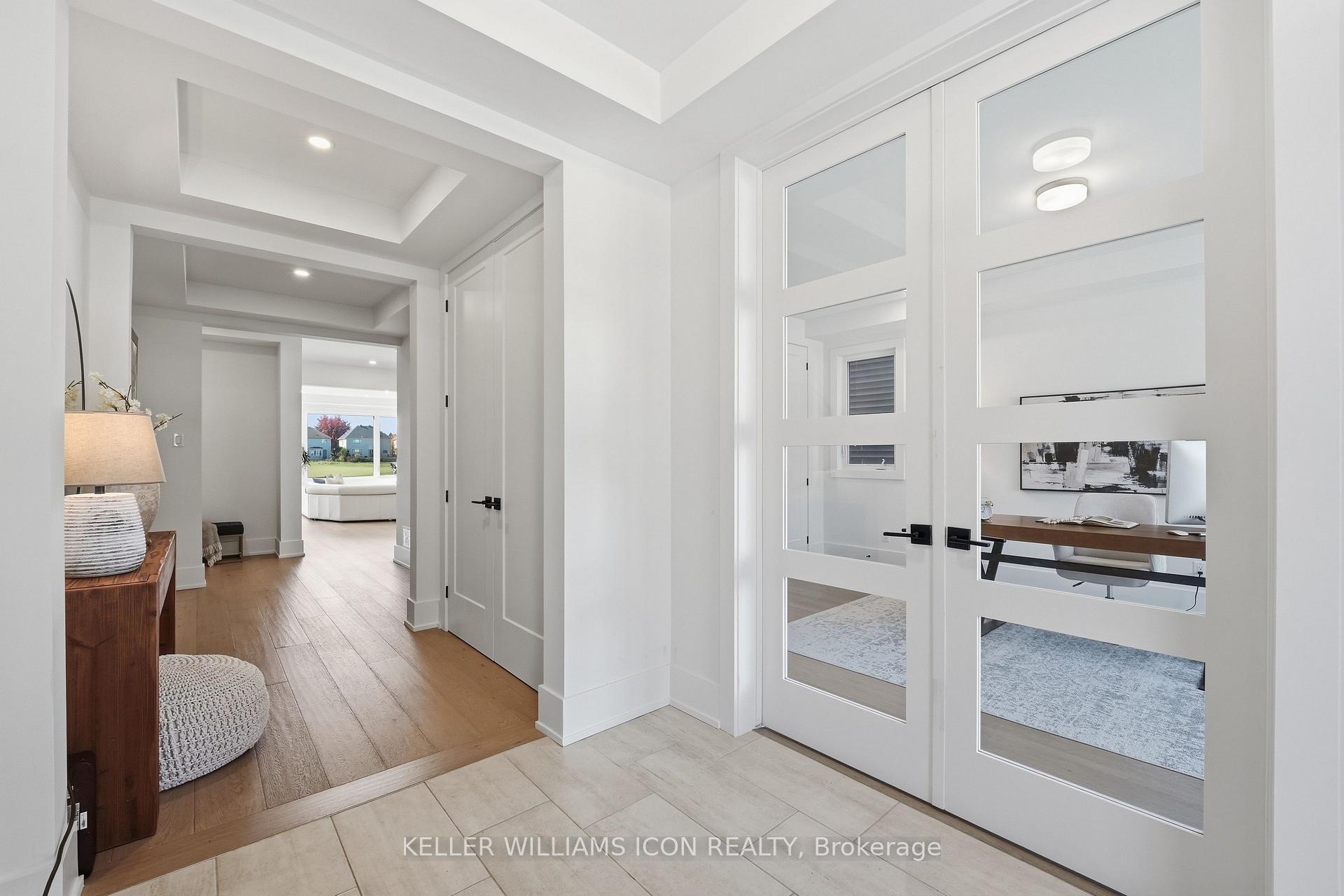 Photo 5 of 711 Fenwick Way, Ottawa, Barrhaven - Stonebridge — HOMEH