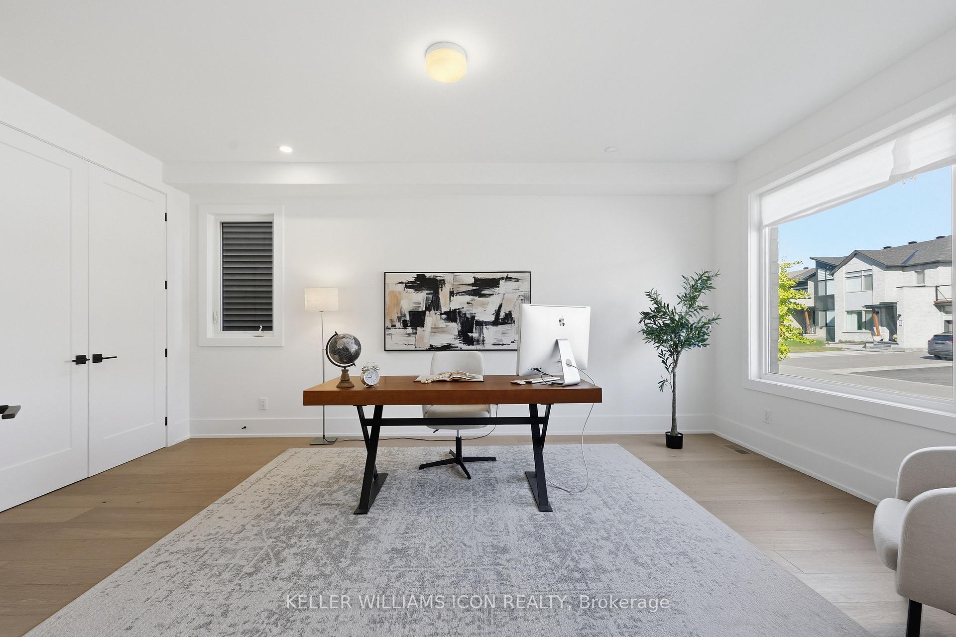 Photo 6 of 711 Fenwick Way, Ottawa, Barrhaven - Stonebridge — HOMEH