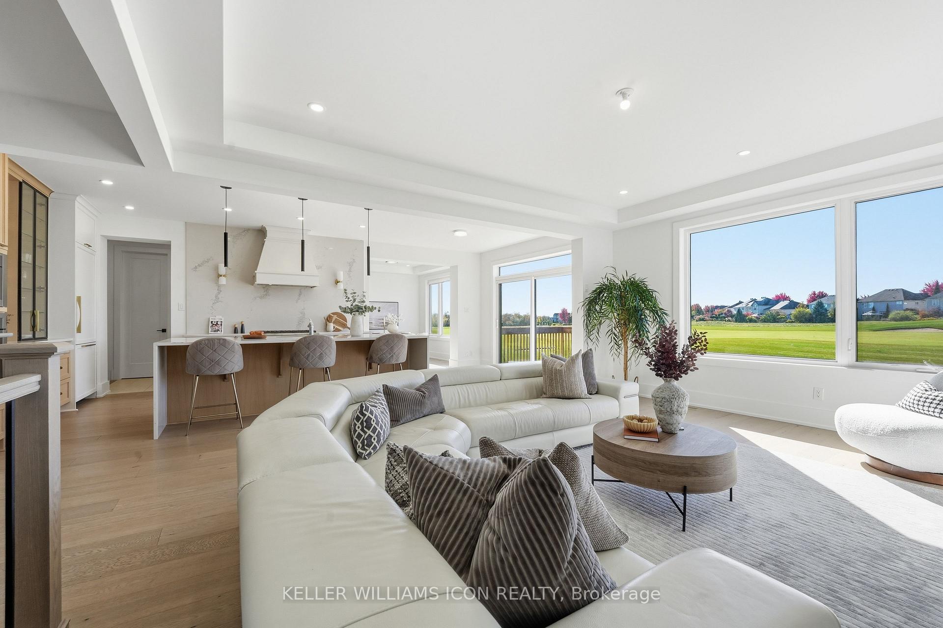 Photo 8 of 711 Fenwick Way, Ottawa, Barrhaven - Stonebridge — HOMEH