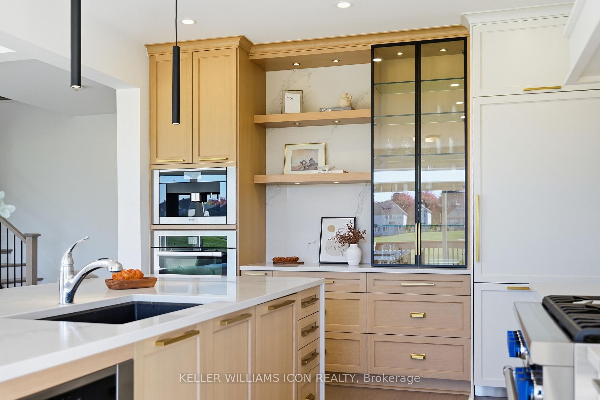 Photo 9 of 711 Fenwick Way, Ottawa, Barrhaven - Stonebridge — HOMEH